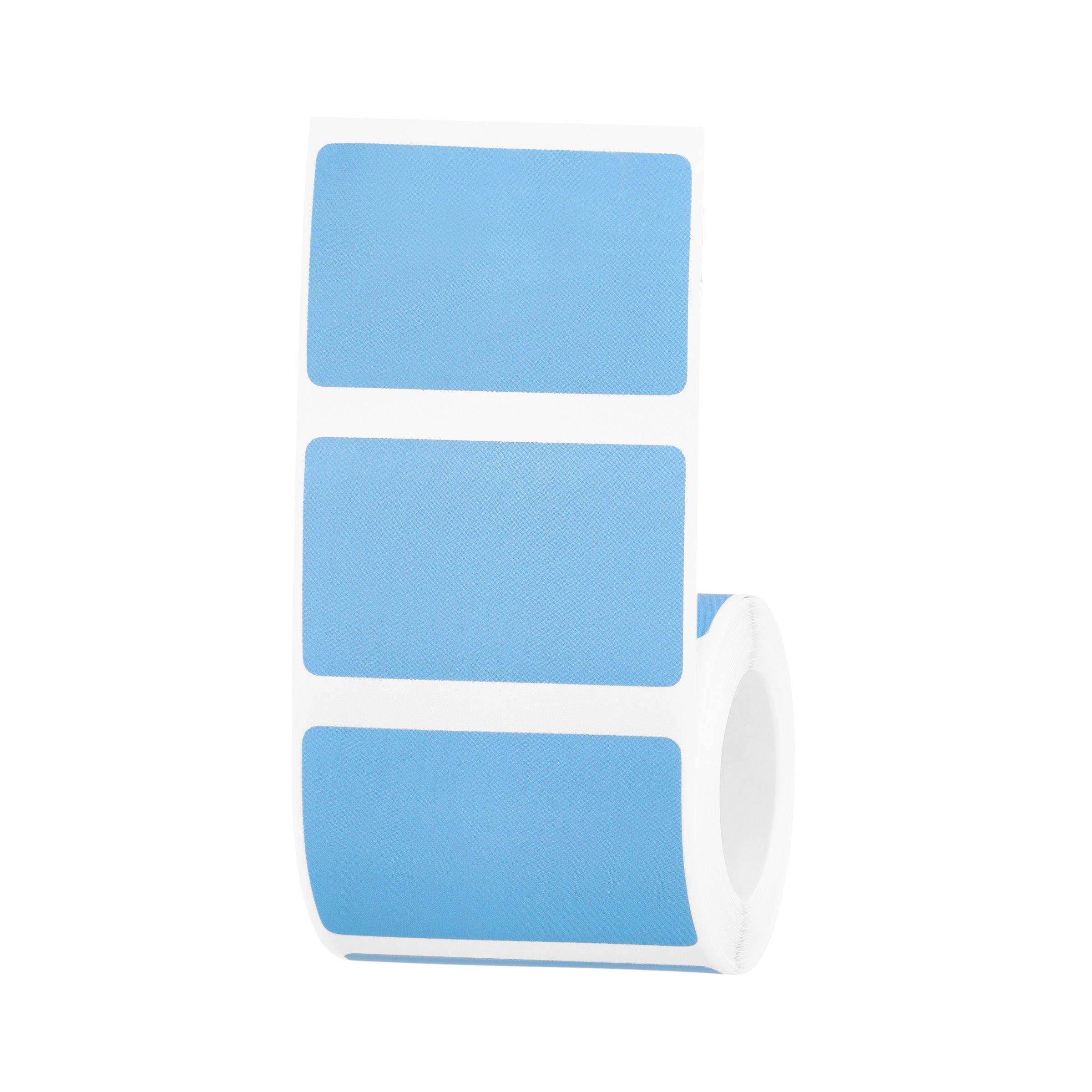 NIIMBOT - B Range - 50x30mm - Blue - 230 Labels