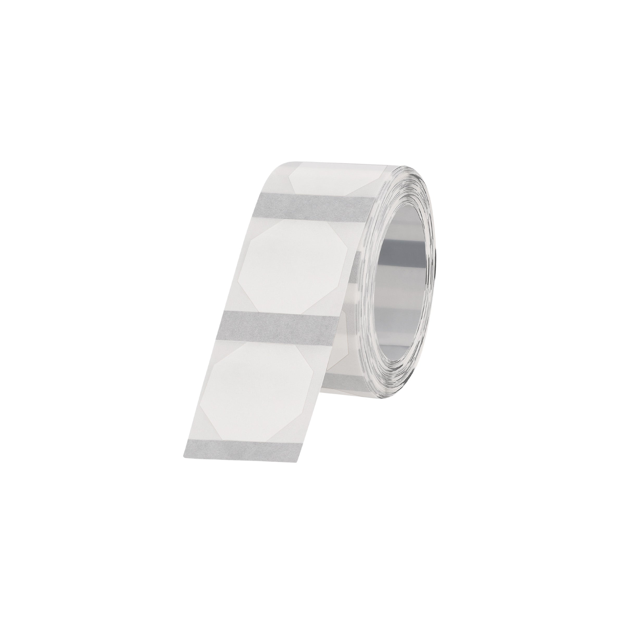 NIIMBOT - B Range - 20x20mm - Transparent - 315 Labels