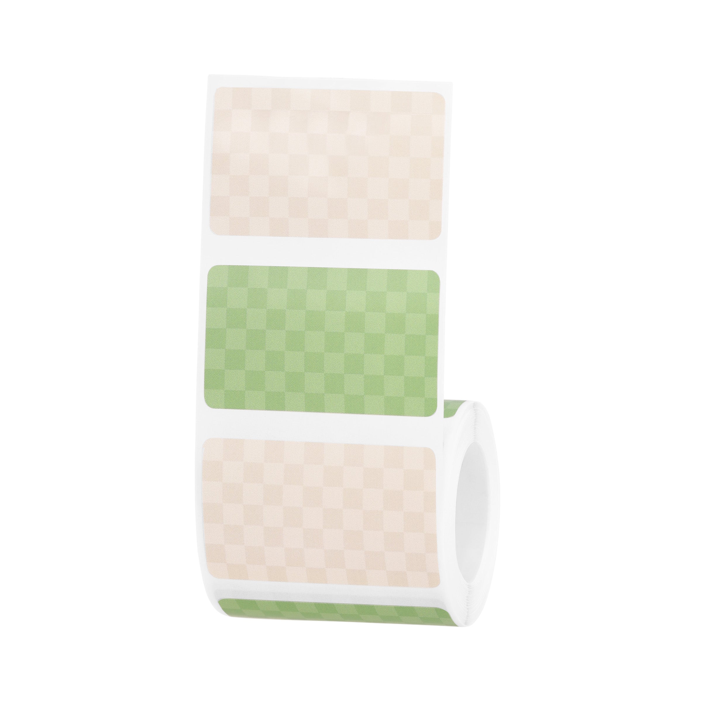 NIIMBOT - B Range - 50x30mm - Checkerboard - 220 Labels
