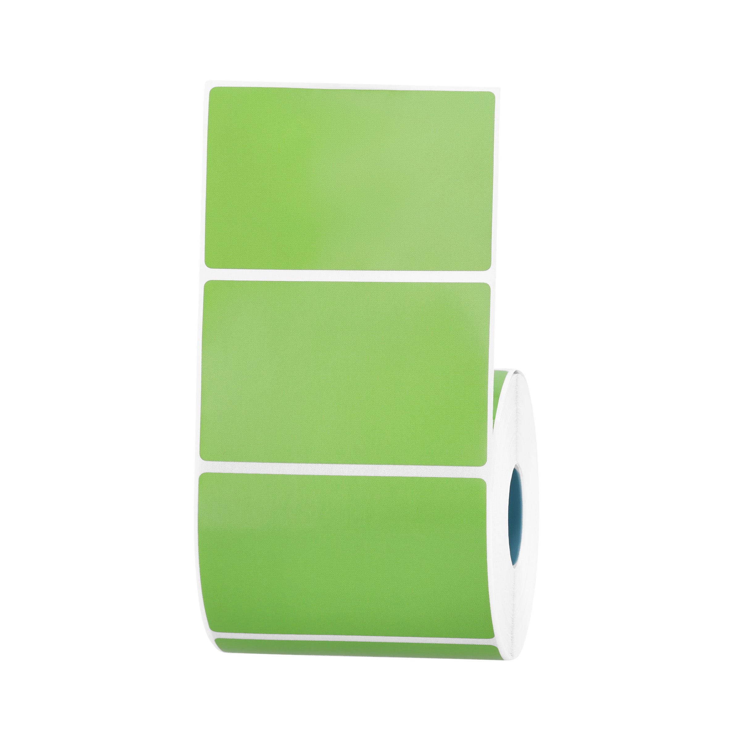 NIIMBOT - K3 Only - 80x50mm - Green - 600 Labels