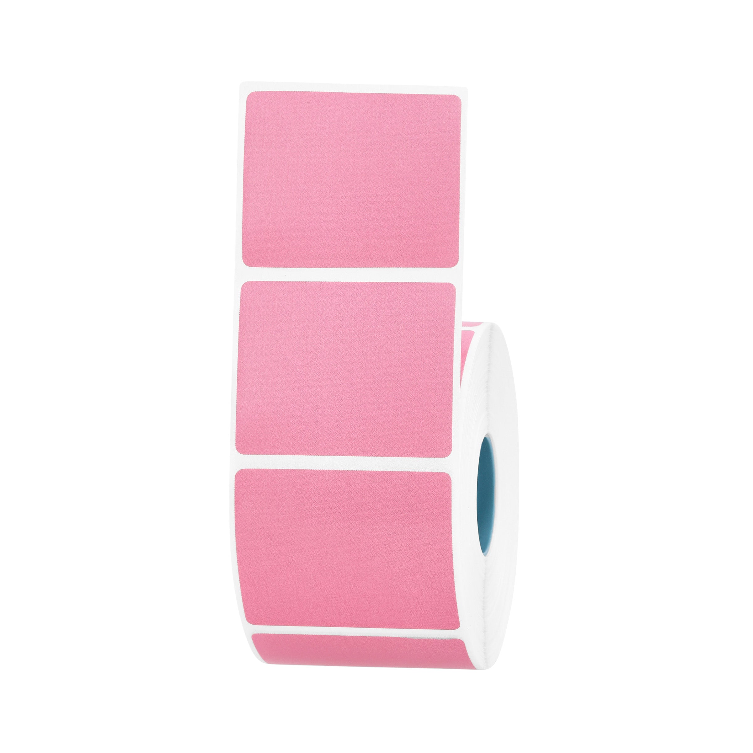 NIIMBOT - K Range - 50x40mm - Pink - 740 Labels
