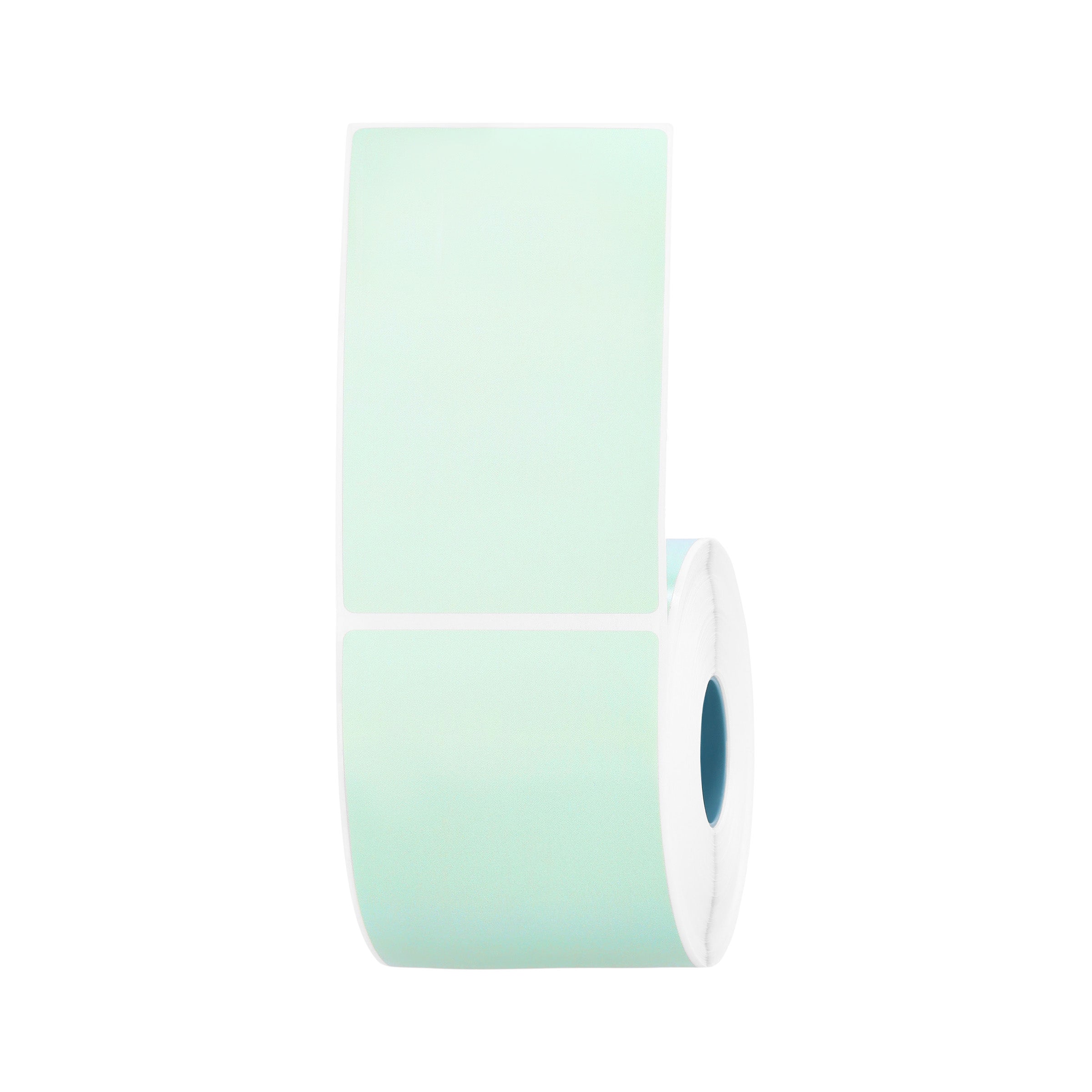 NIIMBOT - K Range - 60x90mm - Light Green - 340 Labels
