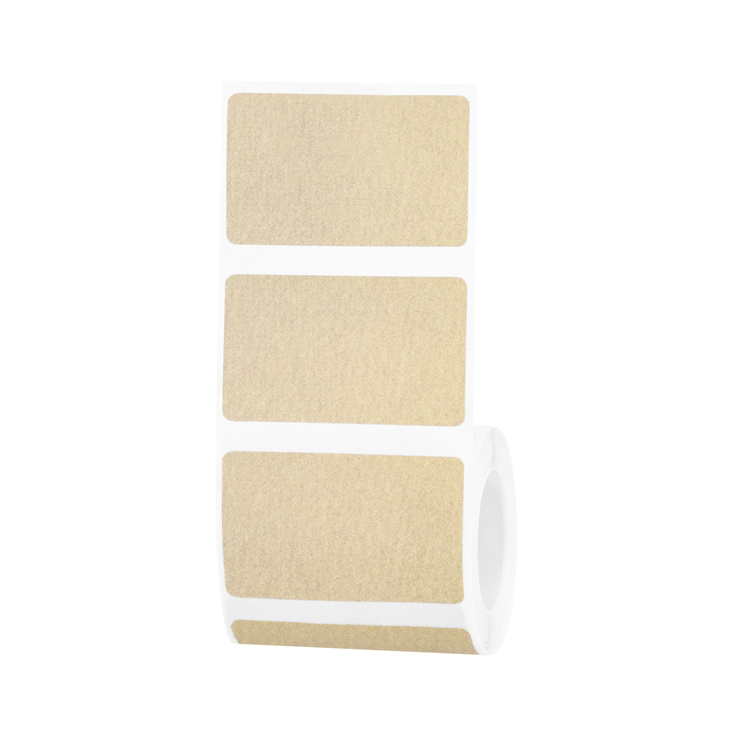 NB728 - NIIMBOT - T50*30MM - 230 LABELS - KRAFT MATTE