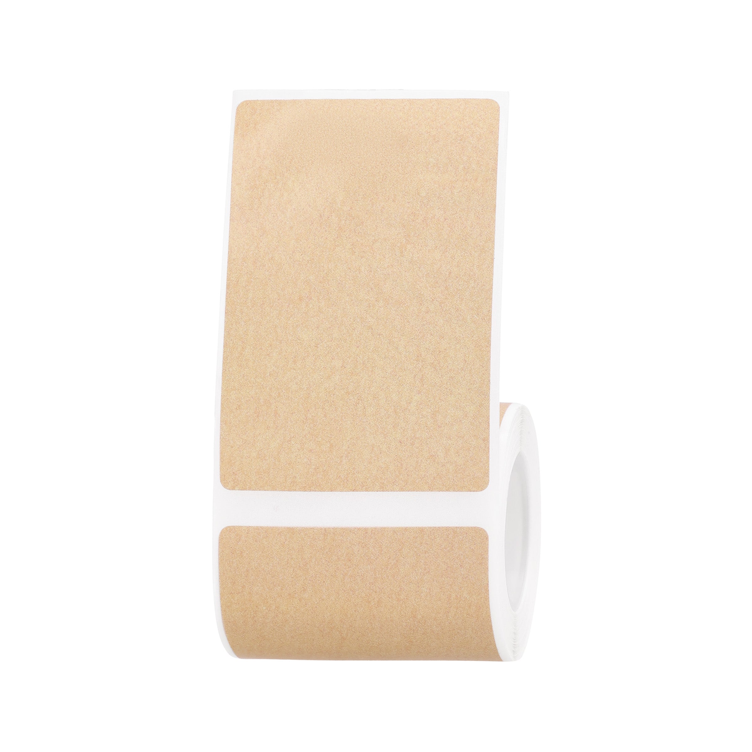 NIIMBOT - B Range - 50x70mm - Kraft - 105 Labels