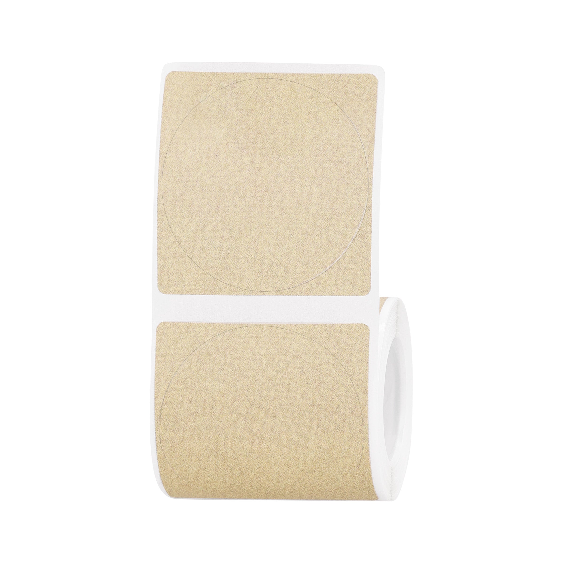 NIIMBOT - B Range - 50x50mm - Kraft - 145 Labels