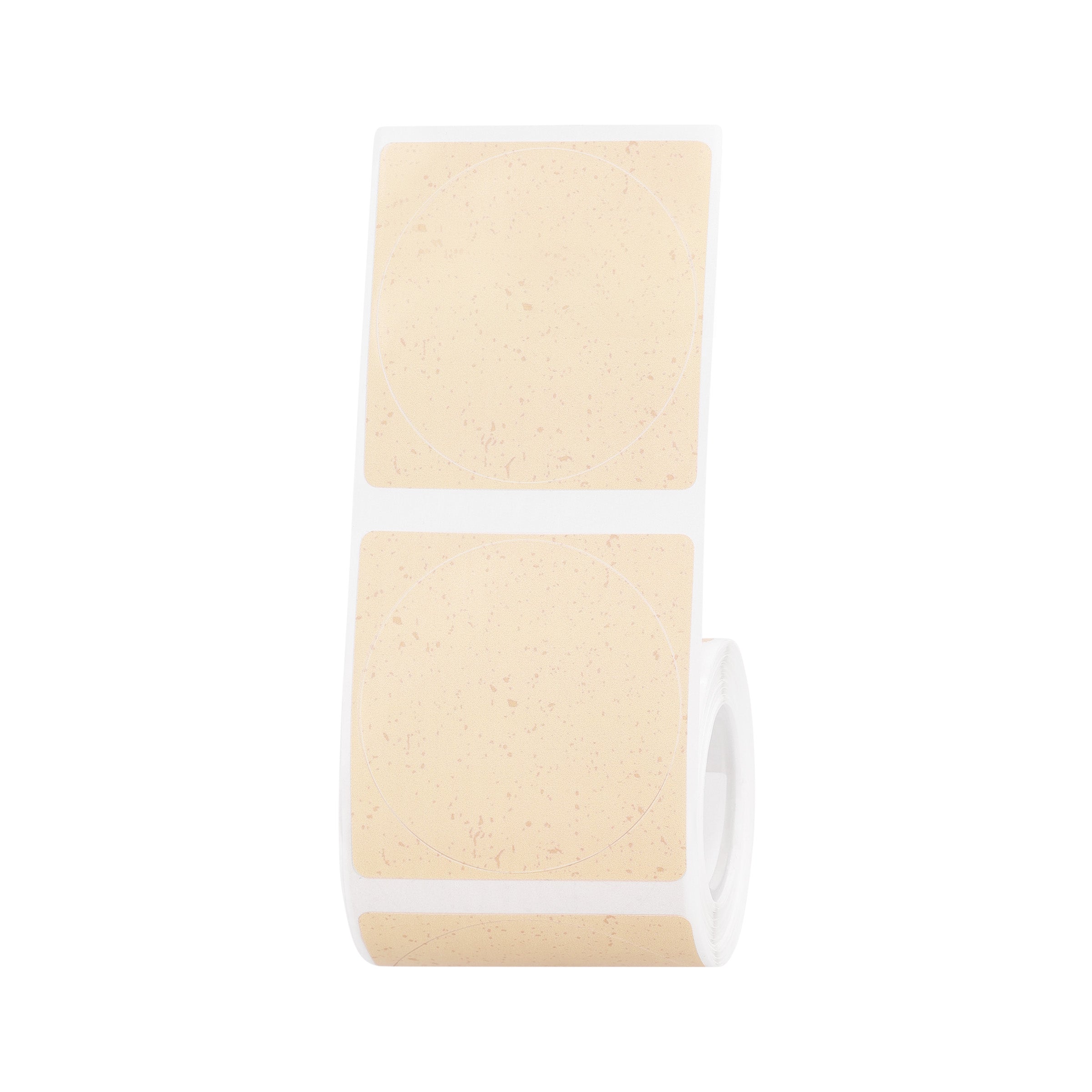 NIIMBOT - B Range - 50x50mm - Kraft - 145 Labels