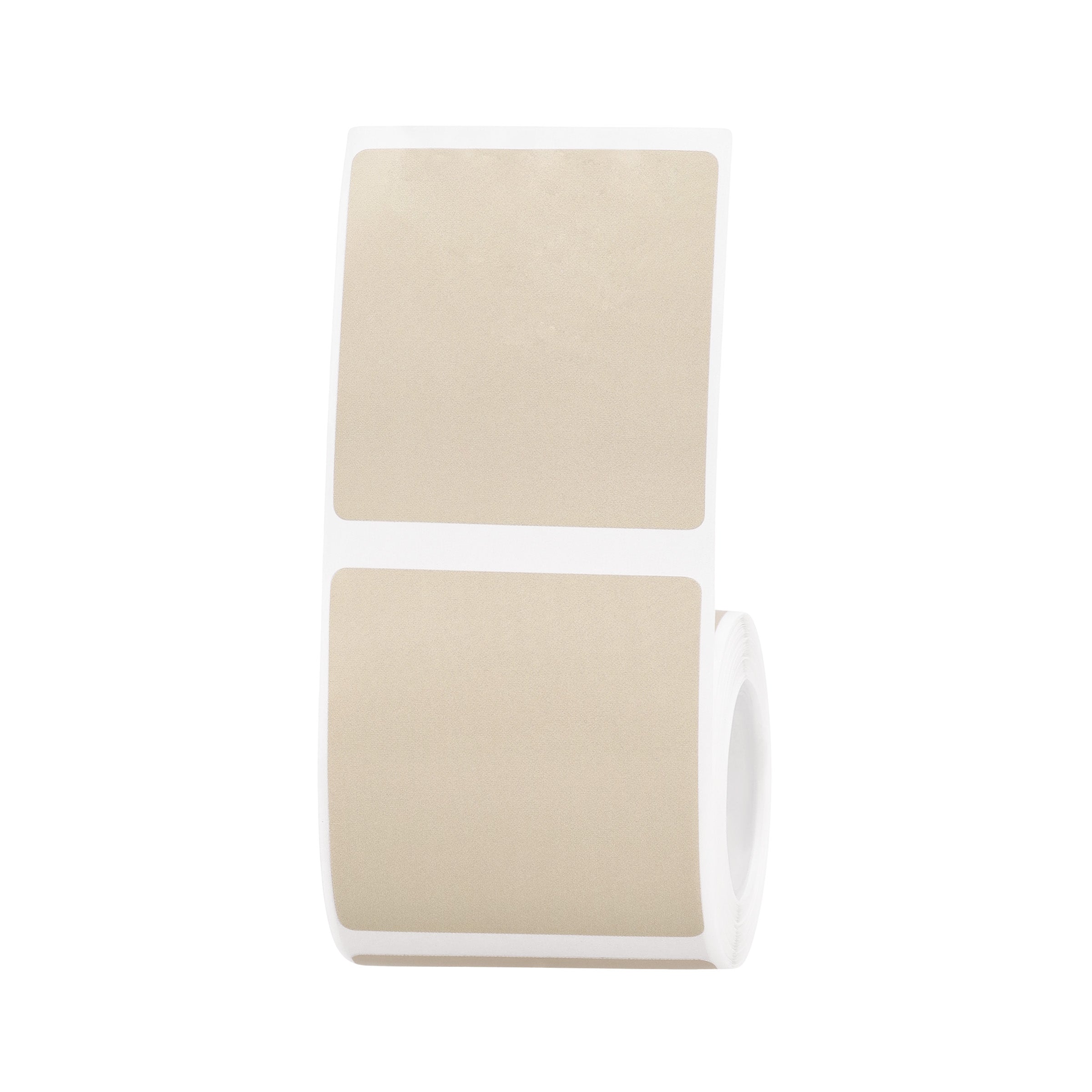 NIIMBOT - B Range - 50x50mm - Kraft - 145 Labels