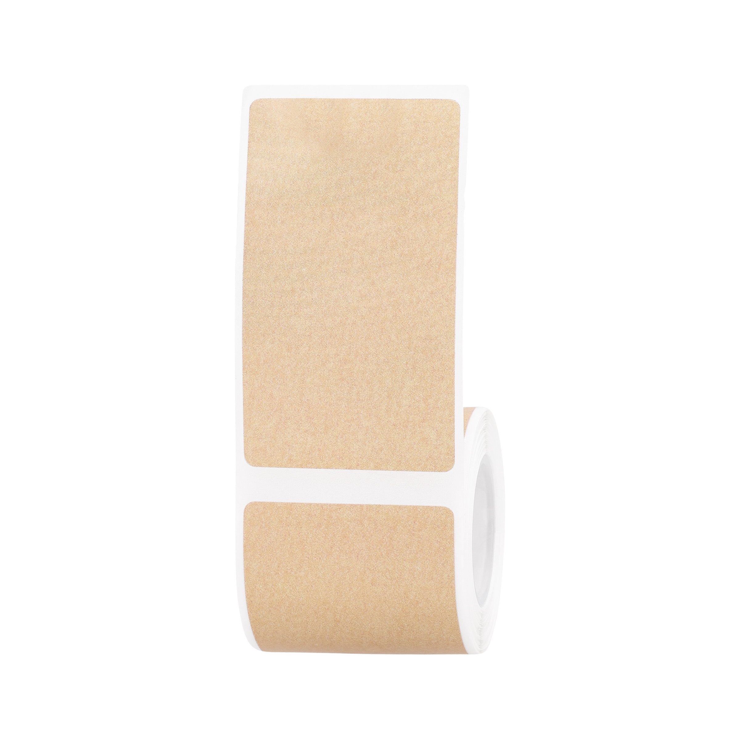 NIIMBOT - B Range - 40x70mm - Kraft - 105 Labels