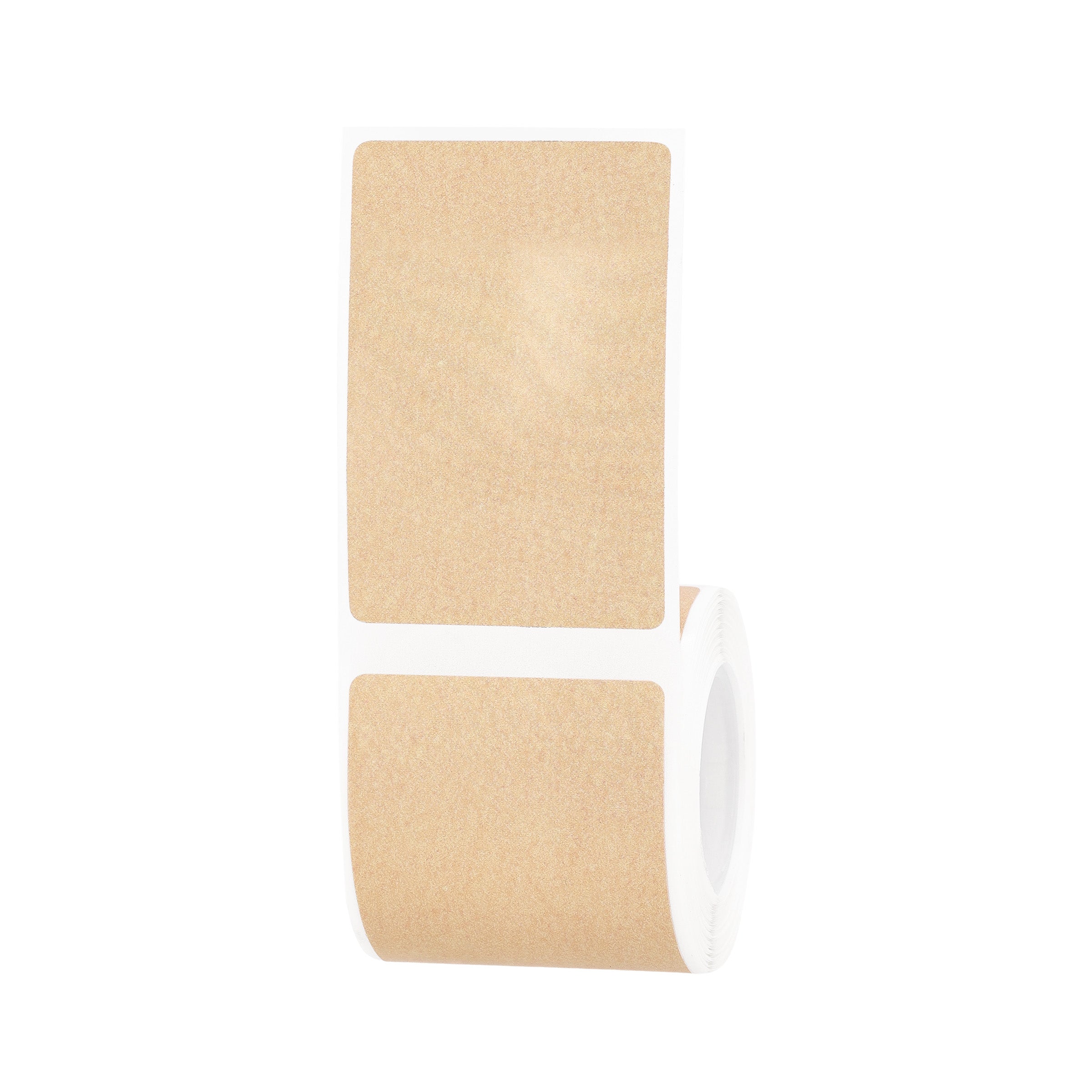 NB745 - NIIMBOT - B1 / B21 / B3S / B4 - 40X60MM - 125 KRAFT LABELS