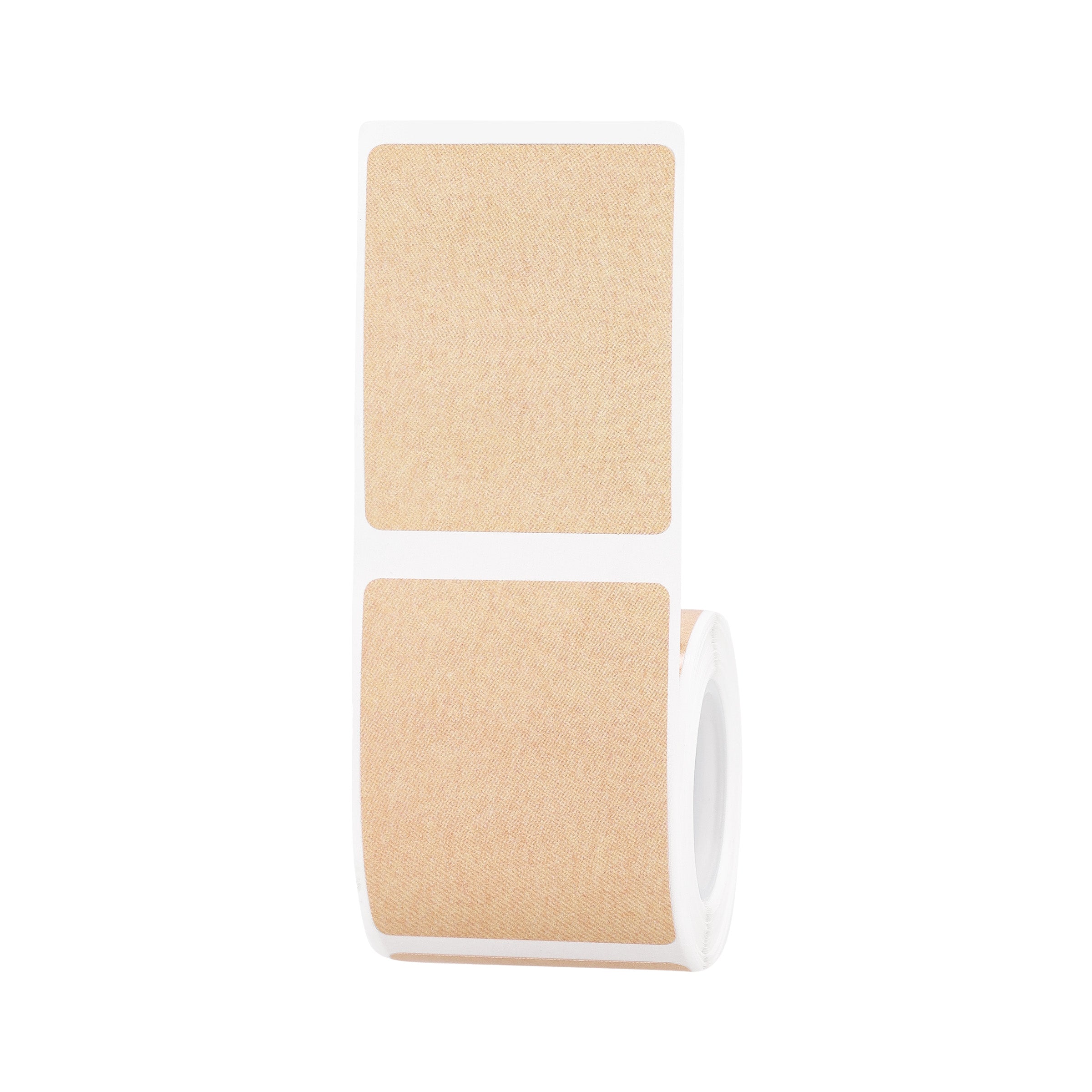 NIIMBOT - B Range - 40x50mm - Kraft - 145 Labels