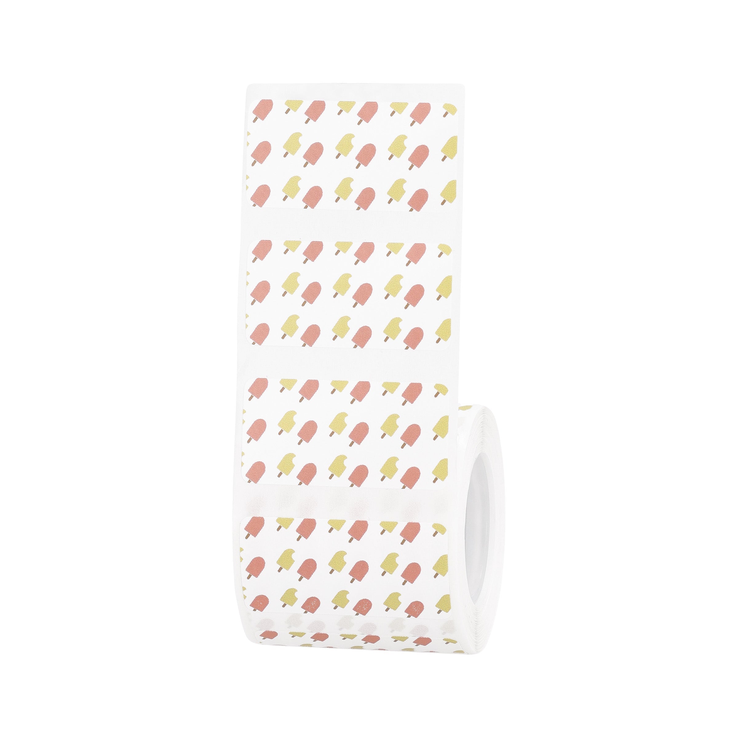 NIIMBOT - B Range - 40x20mm - Summer 003 - 320 Labels