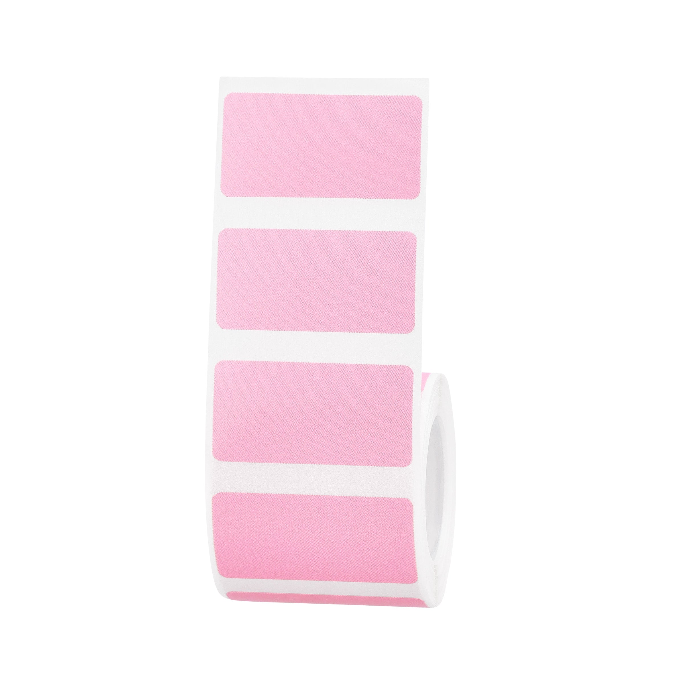 NB751 - NIIMBOT - B1 / B21 / B3S / B4 - 40X20MM - 320 PINK LABELS