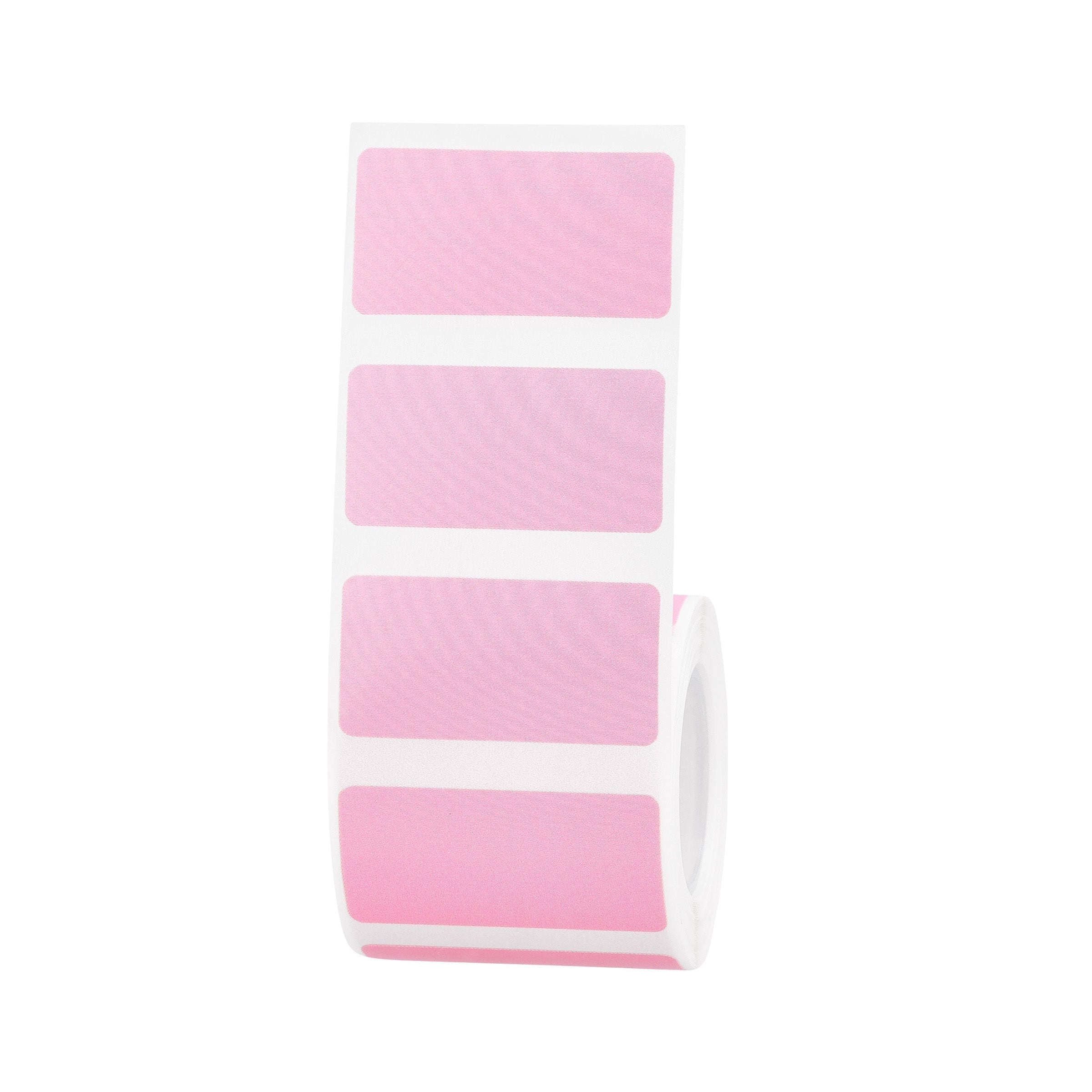 NIIMBOT - B Range - 40x20mm - Pink - 320 Labels