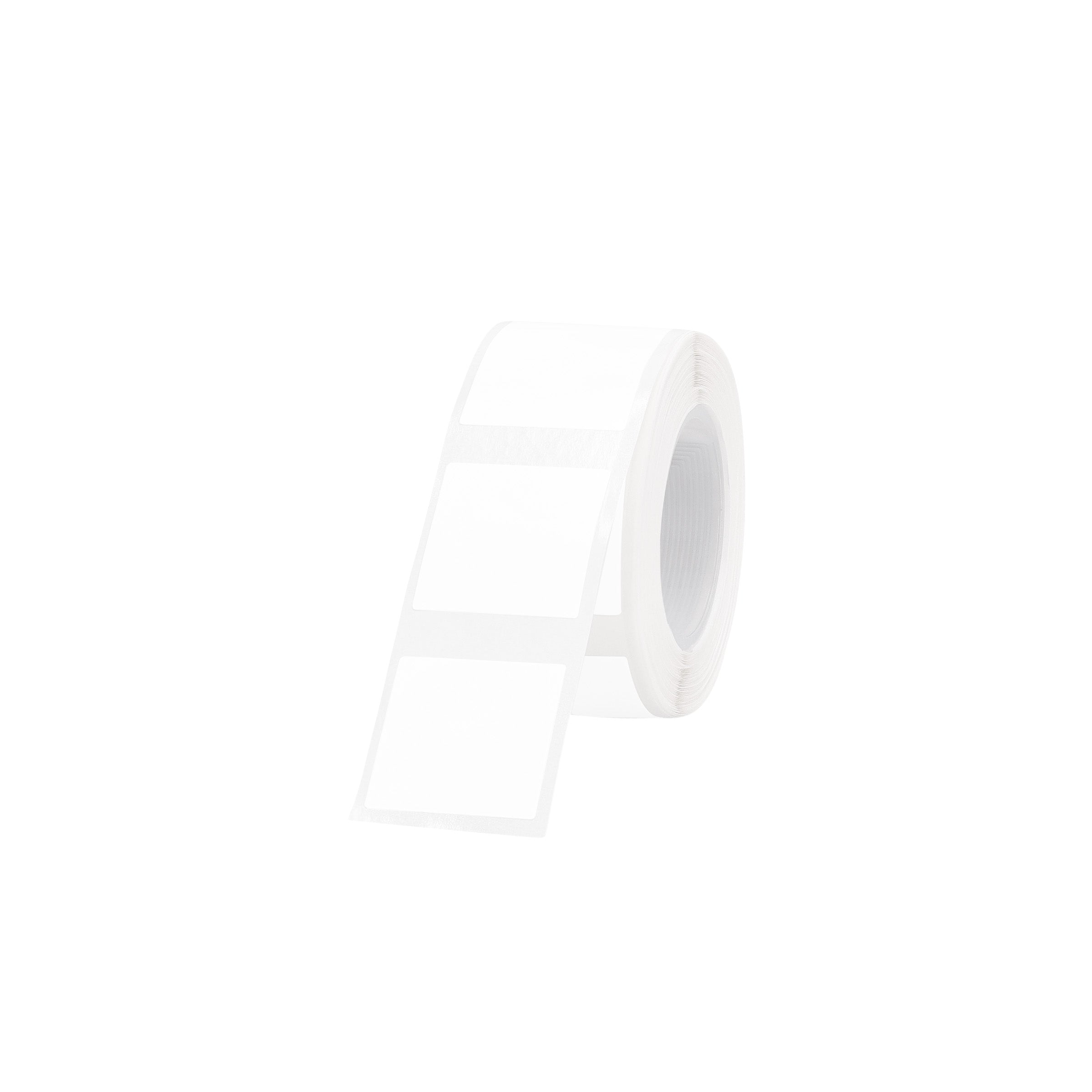 NB756 - NIIMBOT - B1 / B21 / B3S / B4 - 20X20MM - 315 WHITE (F STYLE) LABELS