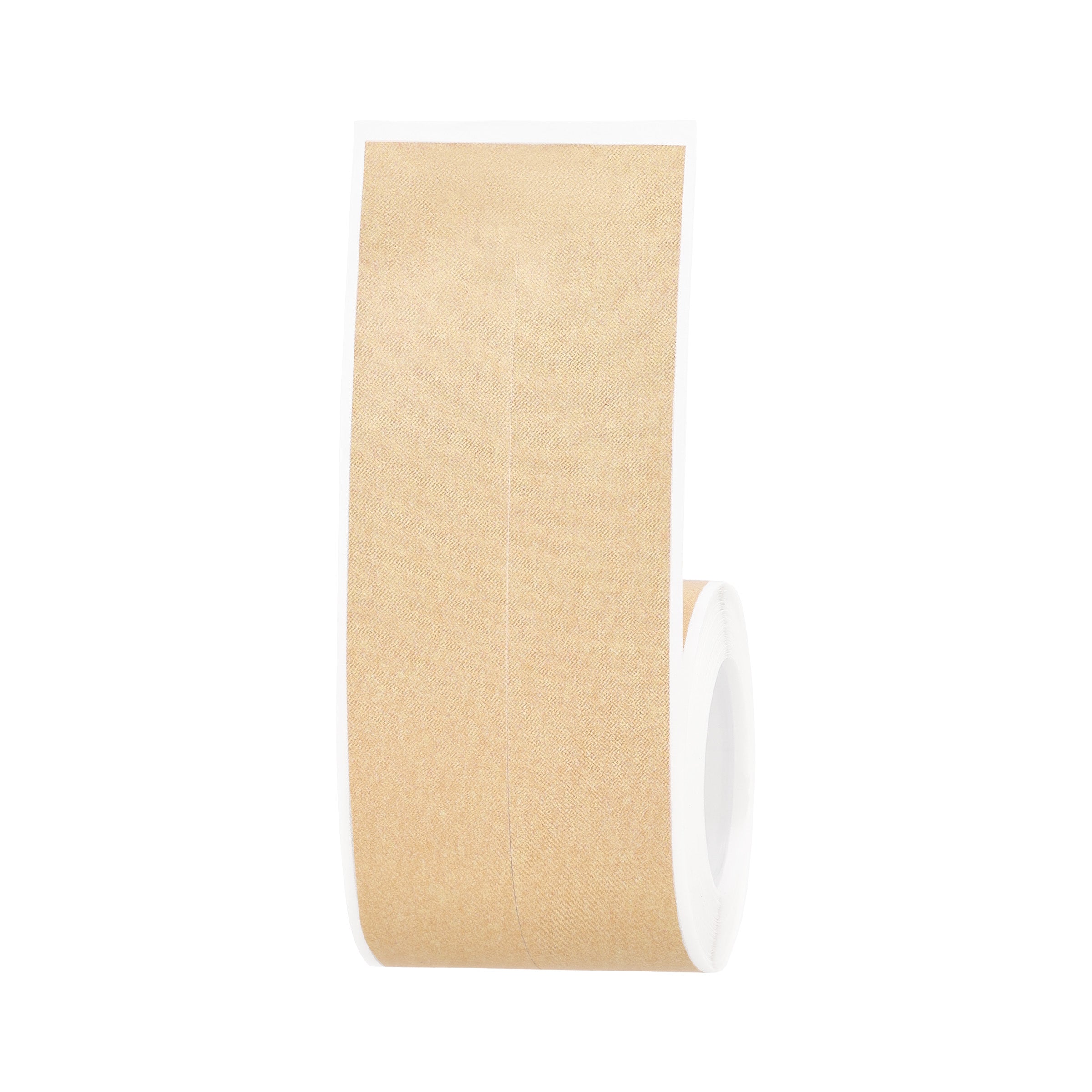 NIIMBOT - B Range - 20x170mm/2L - Kraft File - 90 Labels