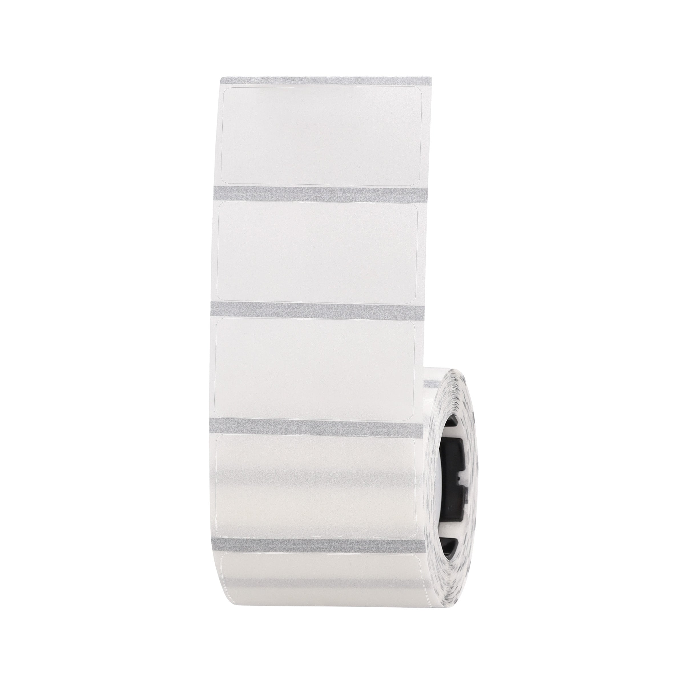 NB761 - Niimbot - M2 / M3 - 40x20mm - 325 Transparent Labels