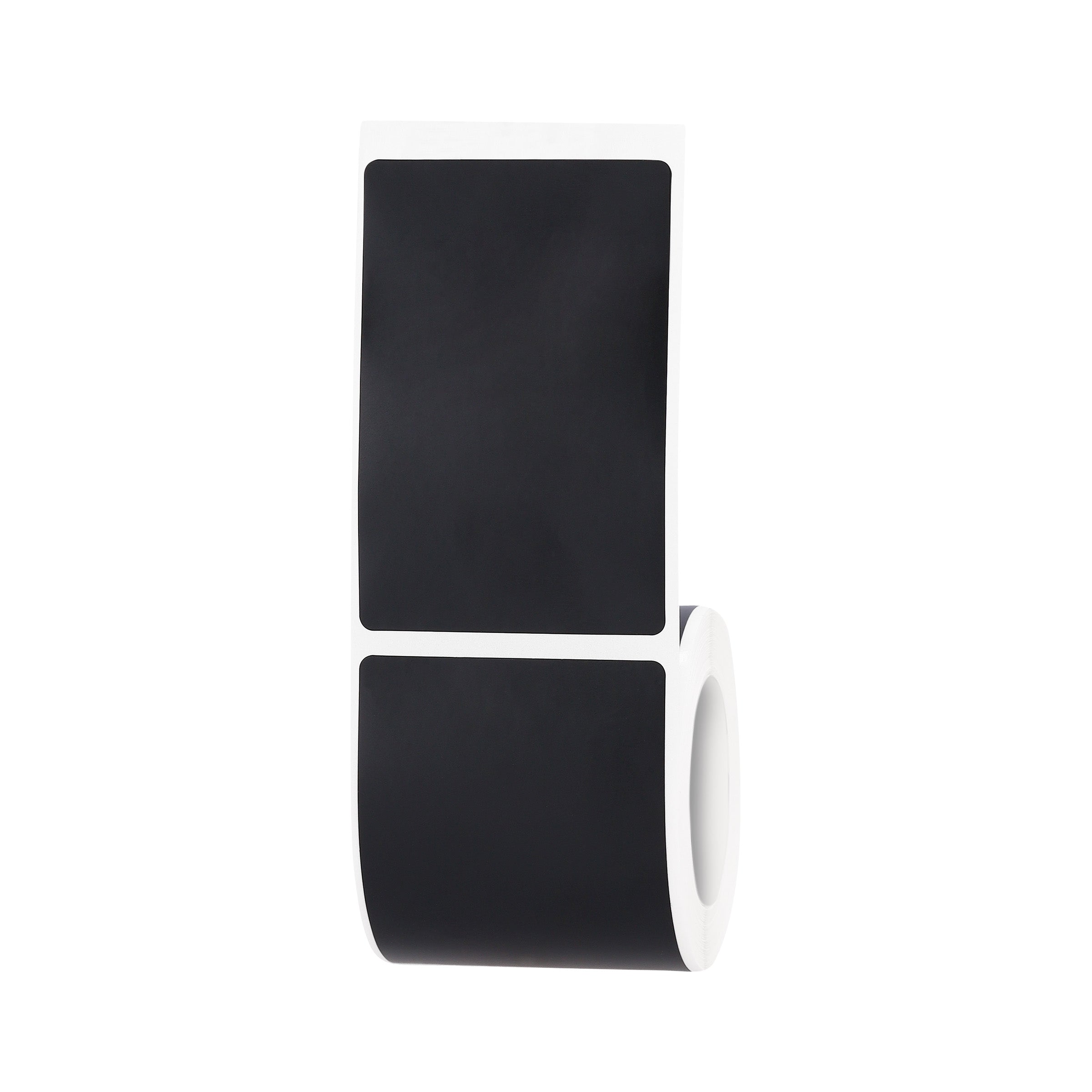 NIIMBOT - M Range - 40x60mm - Matte Black - 115 Labels