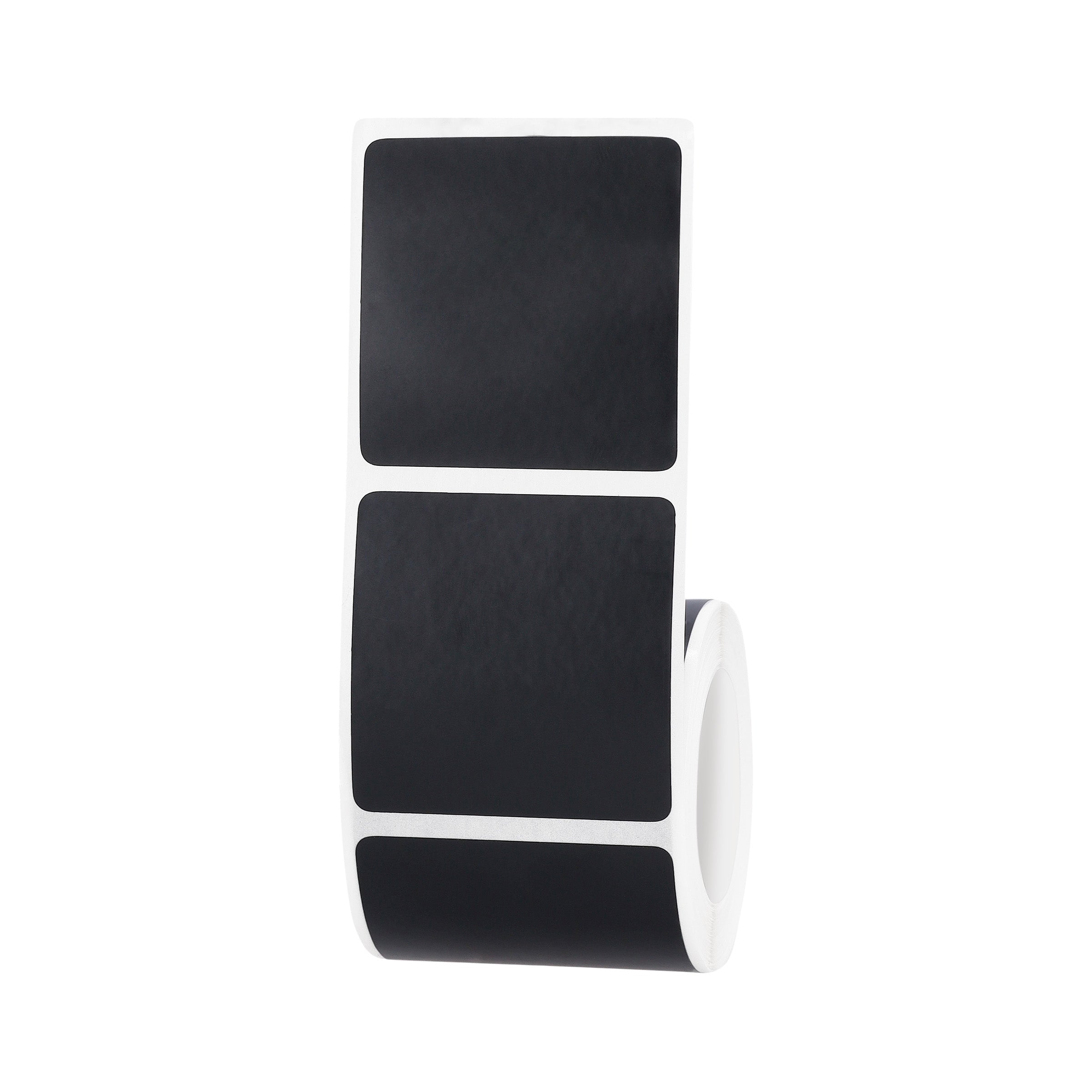 NIIMBOT - M Range - 40x40mm - Matte Black - 170 Labels