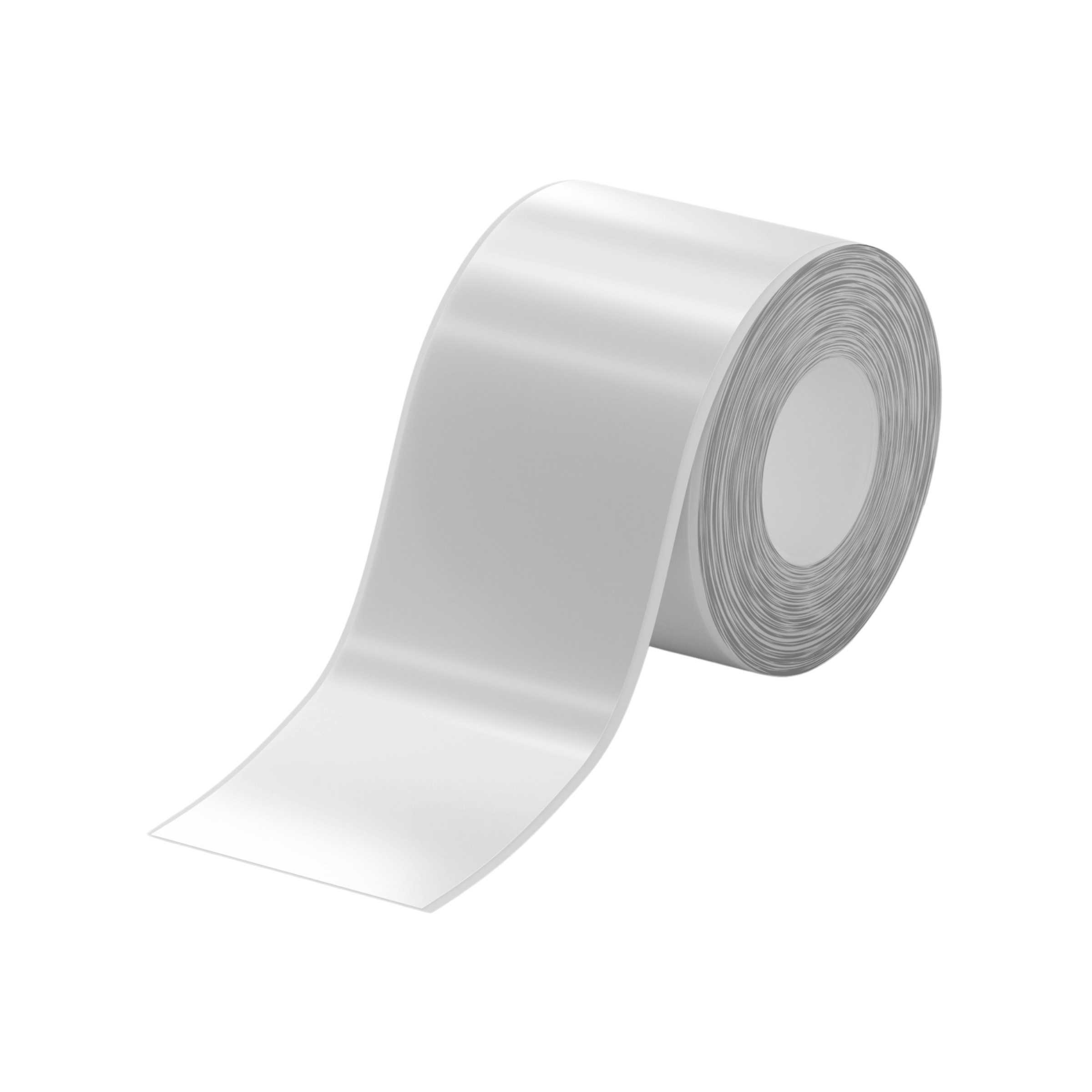 NIIMBOT - B Range - 30x170mm - Transparent File - 45 Labels