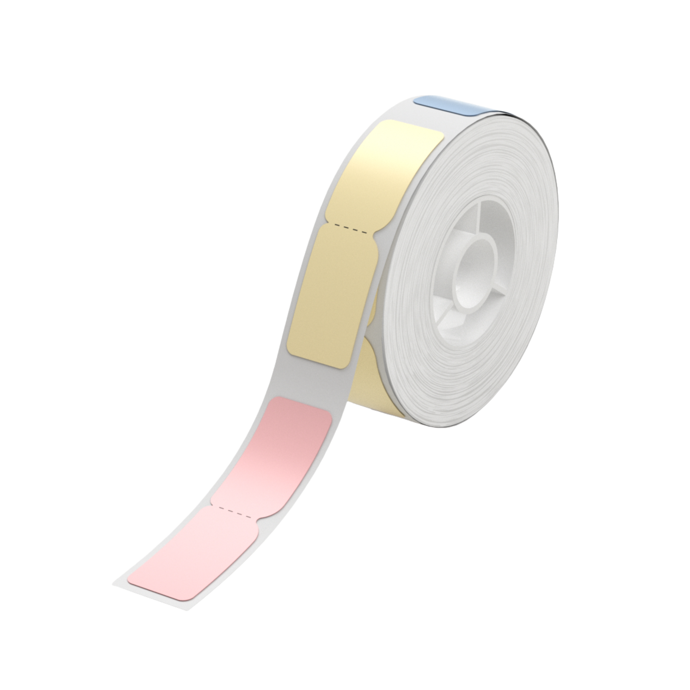 NIIMBOT - D Range - 14x50mm - Index A - 125 Labels