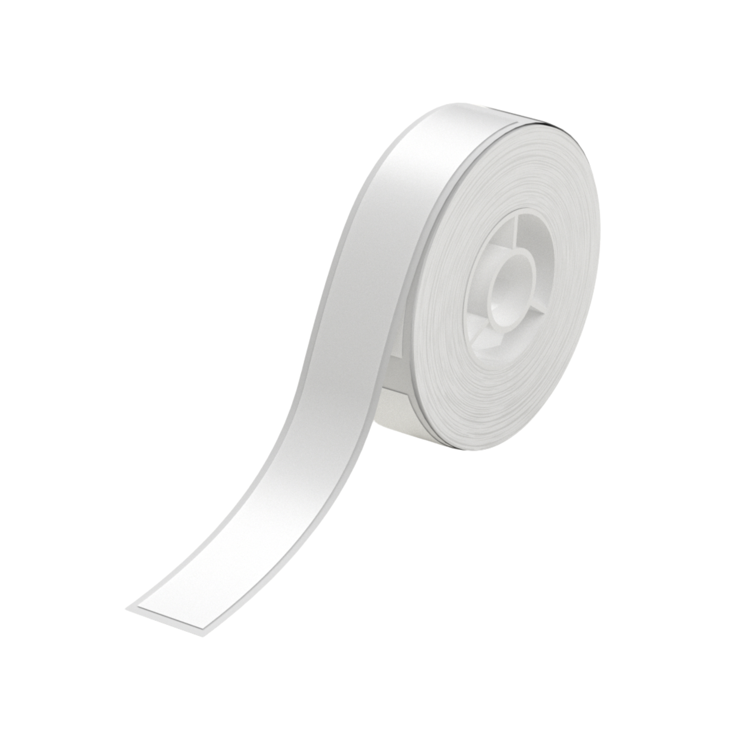 NIIMBOT - D Range - 14x120mm - White - 55 Labels