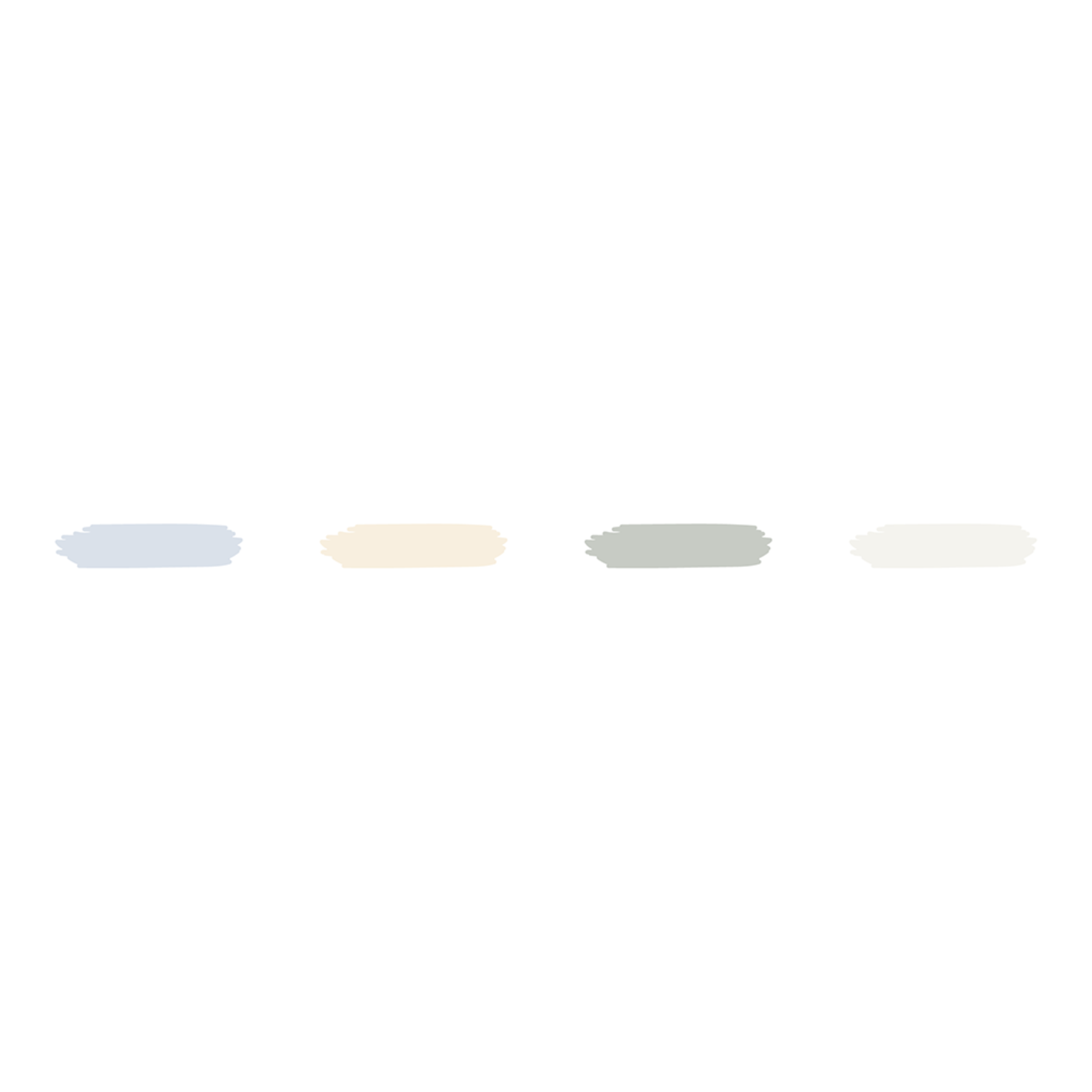 NB788 - Niimbot - B18 / N1 - 14x40mm - 155 Colorful A Labels