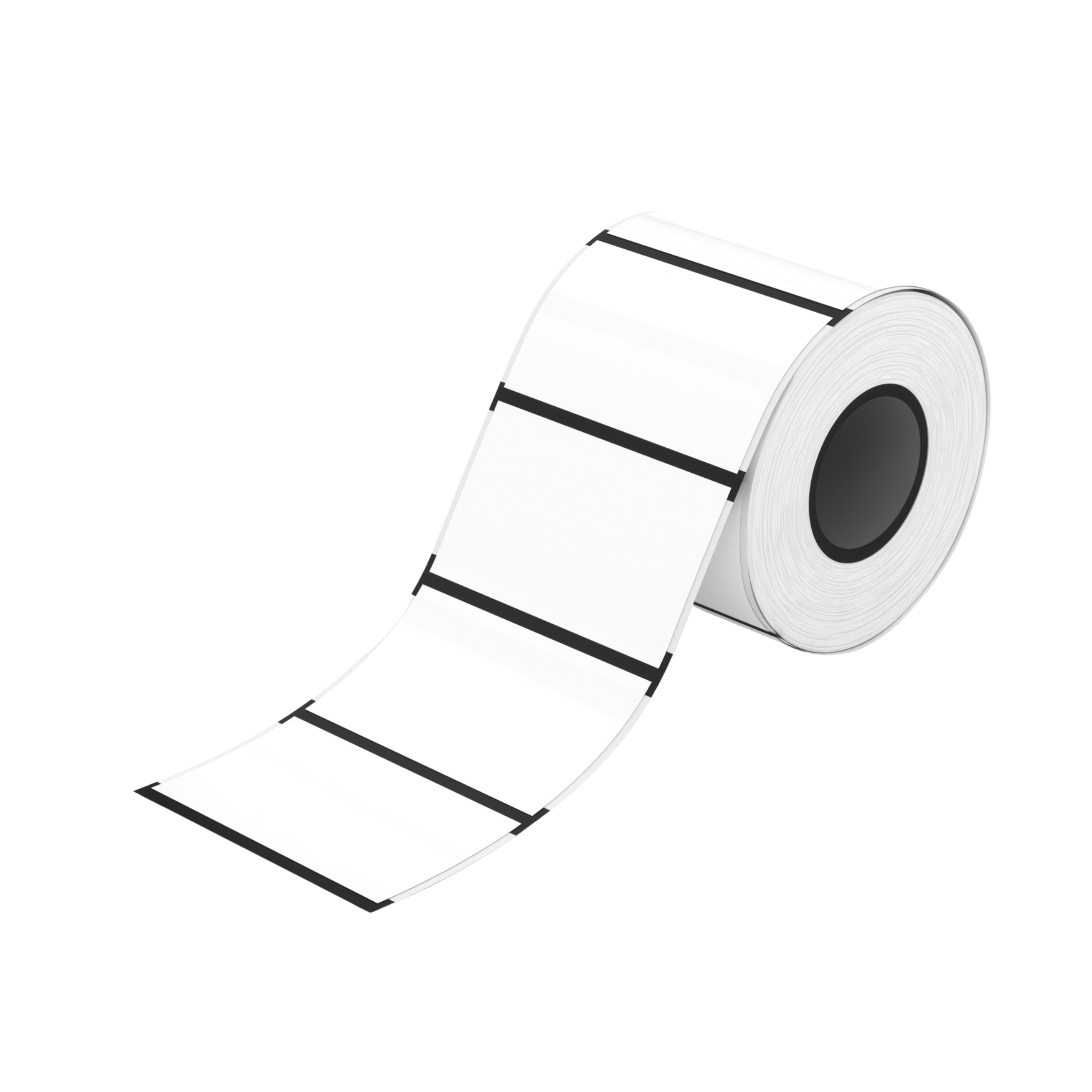 NIIMBOT - B Pro Range - 50x30mm - White - Greyscale - Photo Paper - 275 Labels