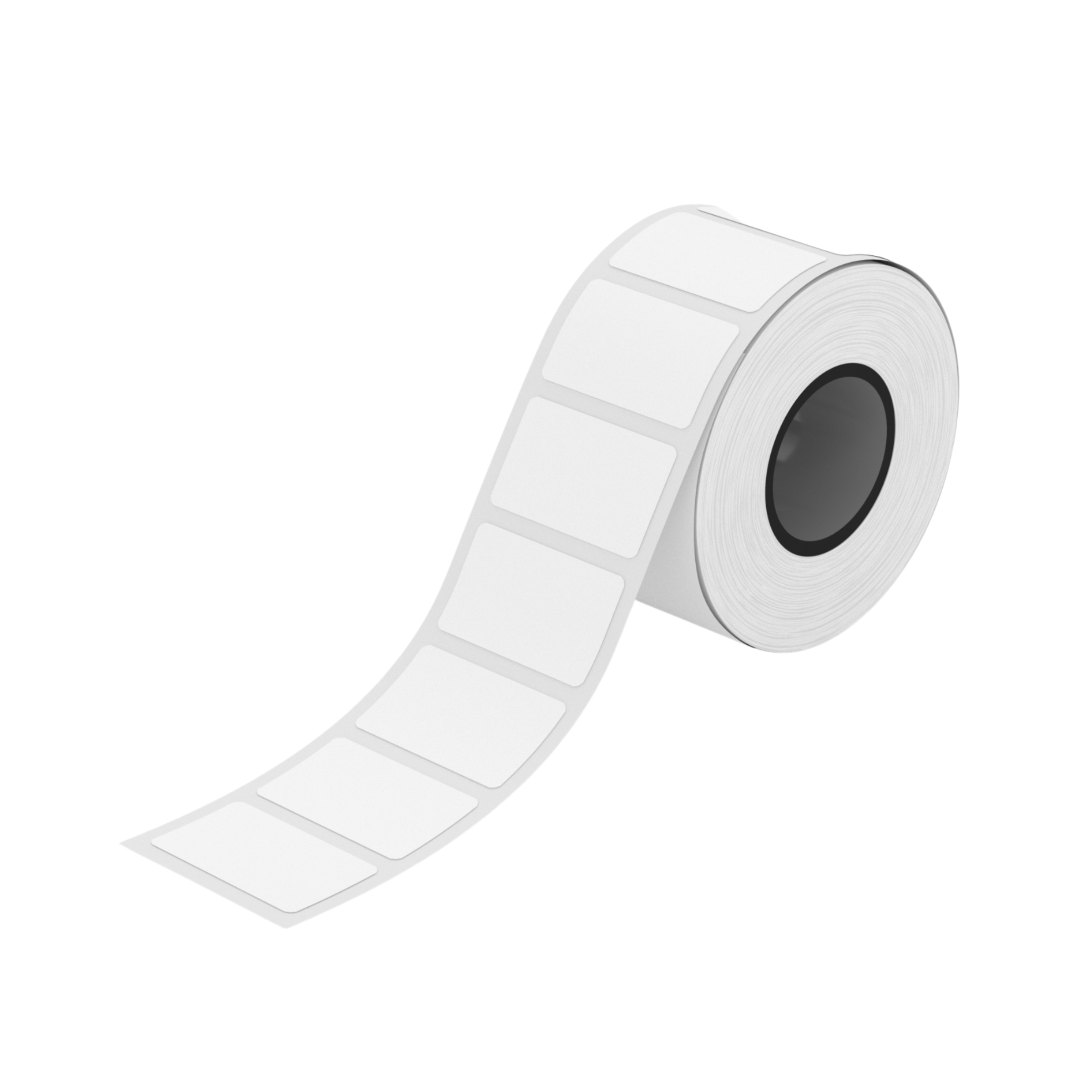 NIIMBOT - B Pro Range - 30x20mm - White - Greyscale - Photo Paper - 315 Labels