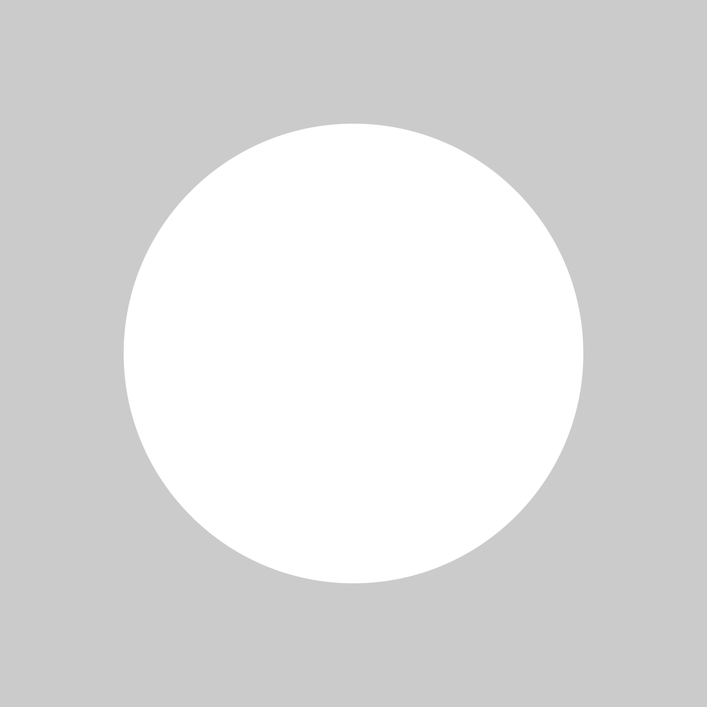 NIIMBOT - B Pro Range - 51x51mm - White Round - Dual Colour - Red & Black Text - 145 Labels