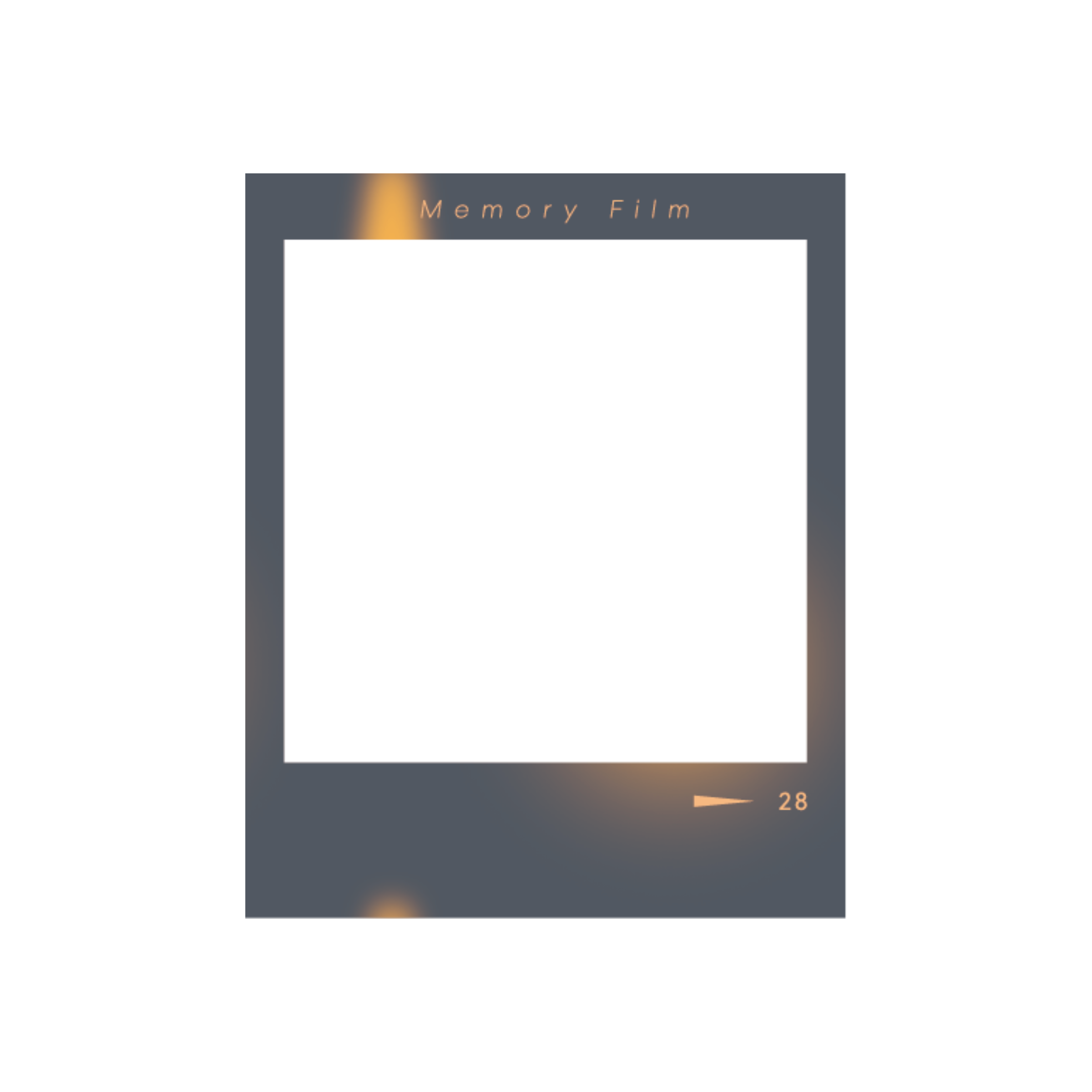 NB835 - NIIMBOT - B1_PRO / B2_PRO / B21_PRO - 54X67MM - 120 GREYSCALE PHOTO PAPER - BEST YEARS LABELS