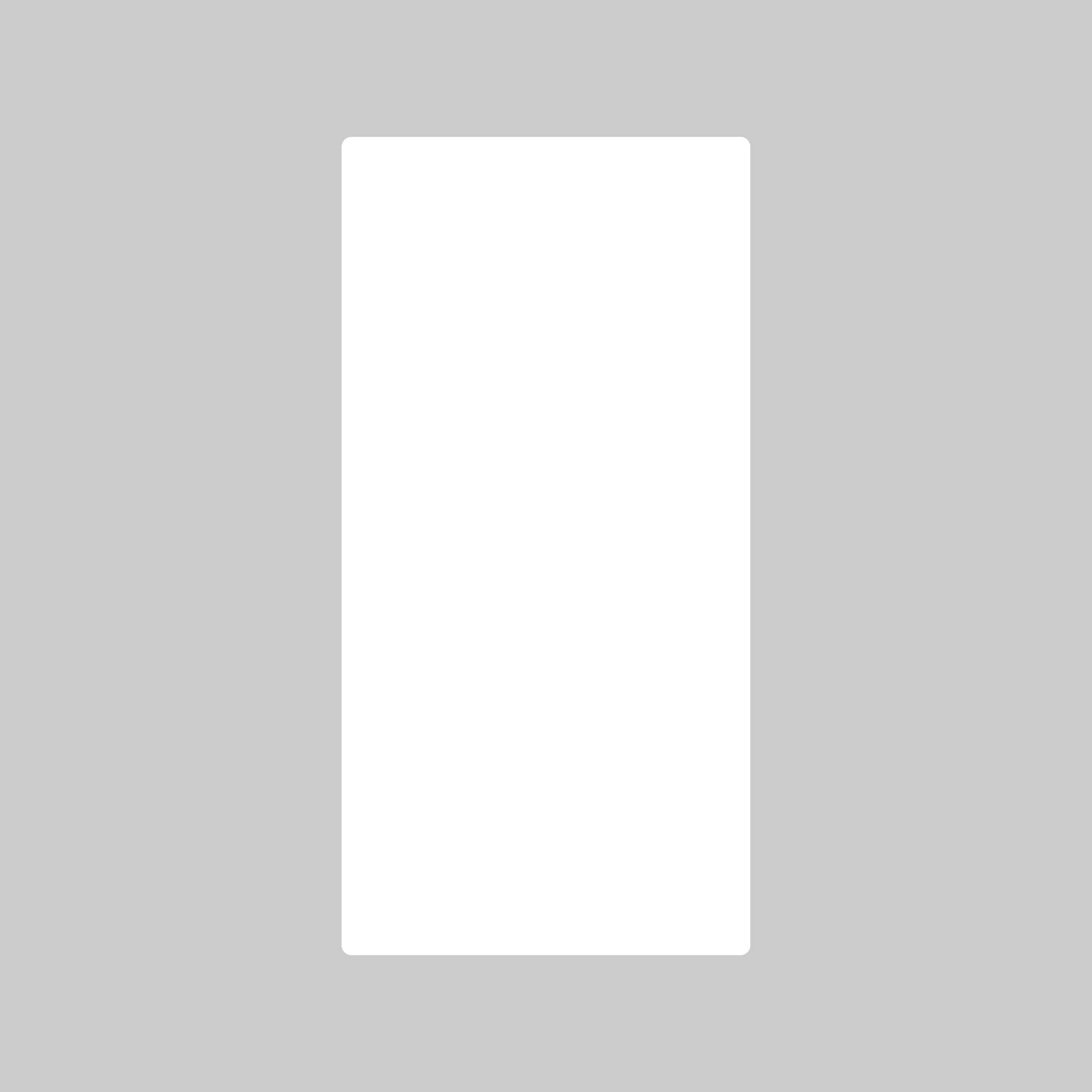 NB858 - NIIMBOT - K2 / K3 ONLY - 80X160MM - 195 WHITE LABELS