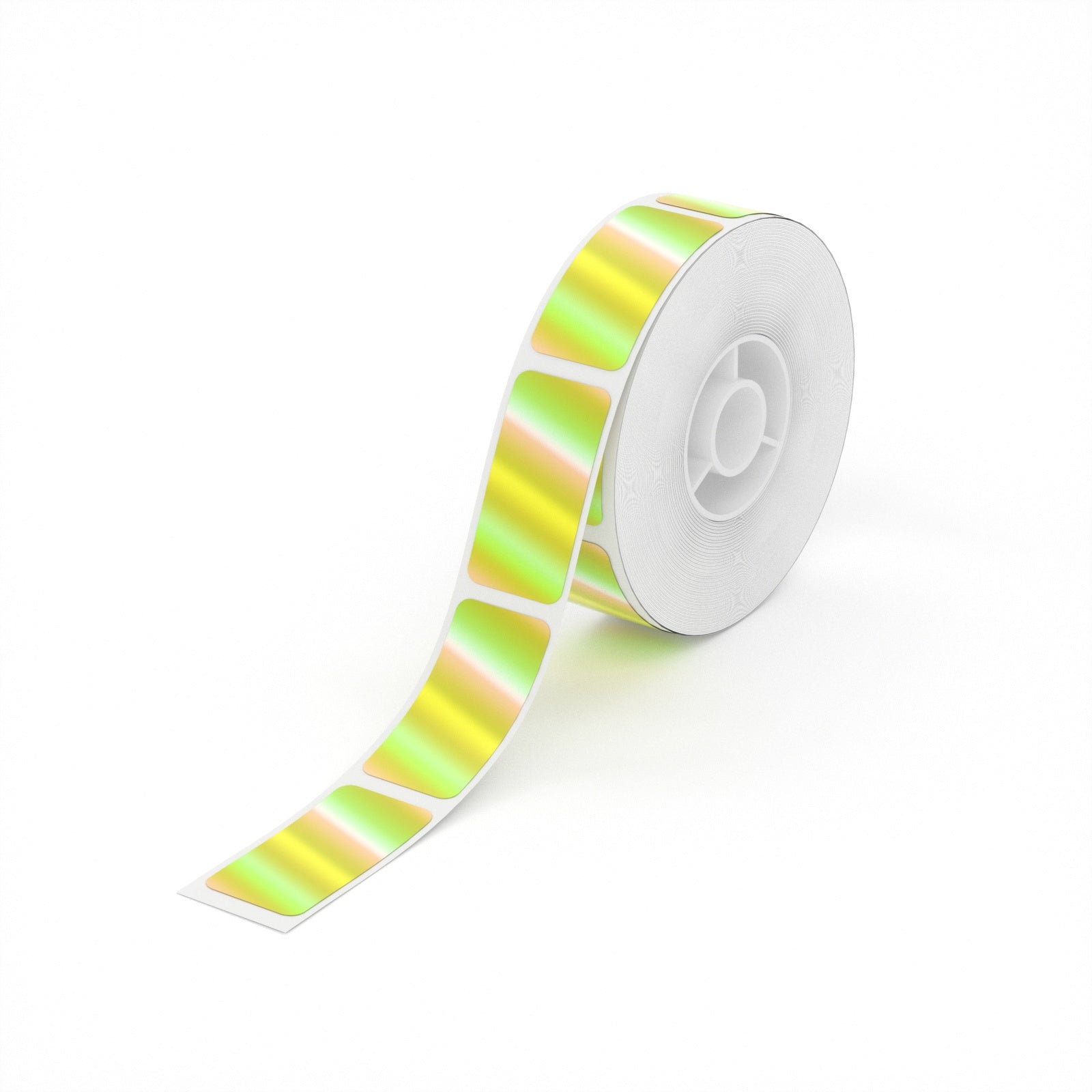 NIIMBOT - N1 - 14x30mm - Gold Laser - 190 Labels - CN