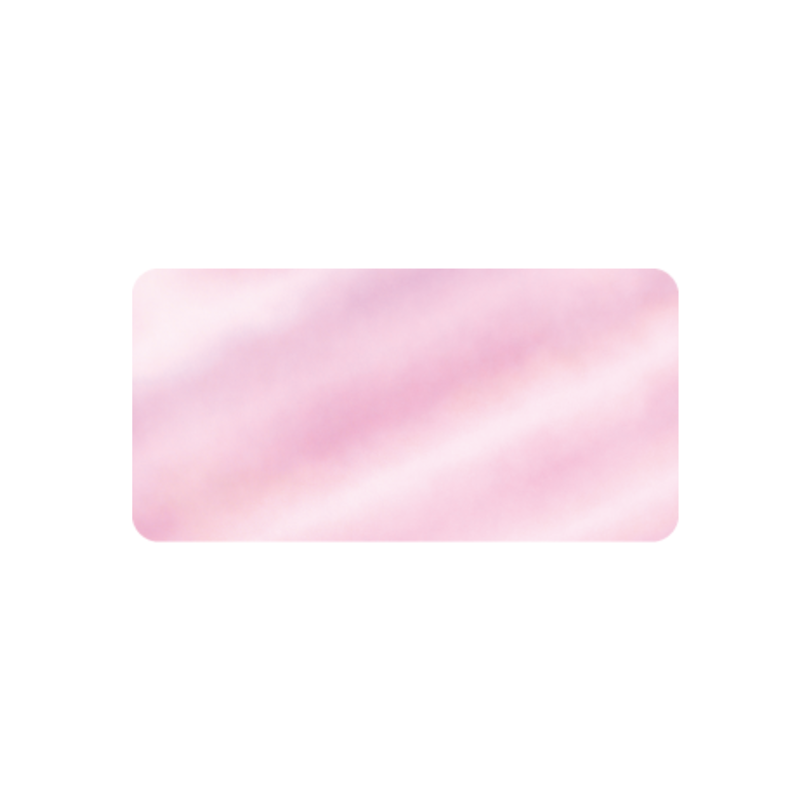 NB888 - Niimbot - M2 / M3 - 40x20mm - 345 Grad Prl Pink Labels