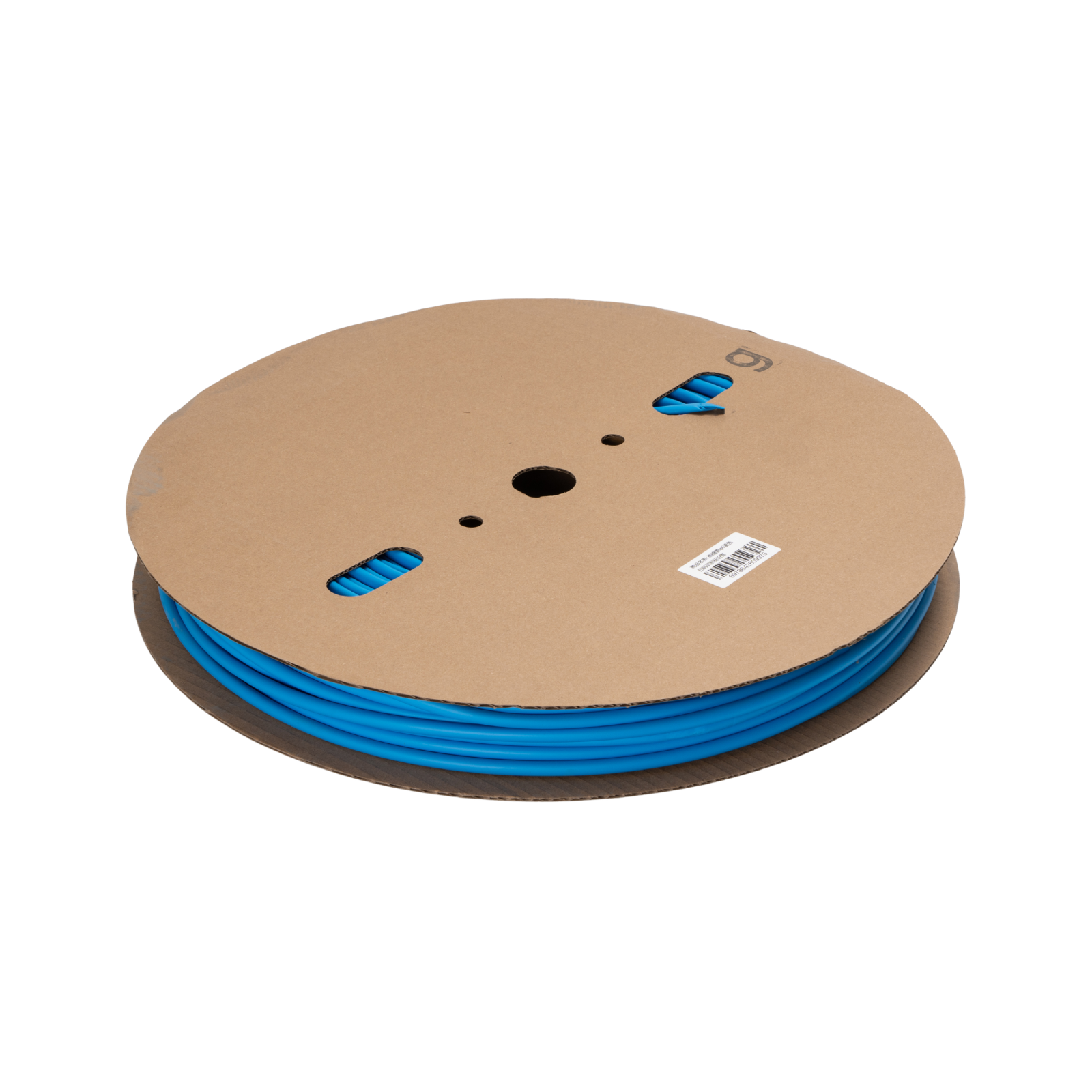 NIIMBOT - C1 - HEAT SHRINK TUBE - Ξ¦6 BLUE