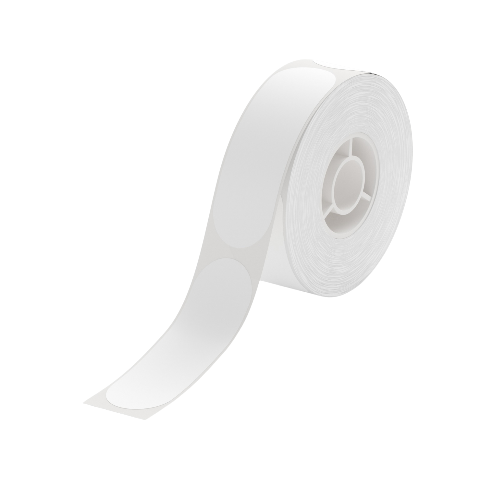 NB921 - Niimbot - N1 / B18 - 14x40mm - 150 White Dishwasher High Temperature Labels