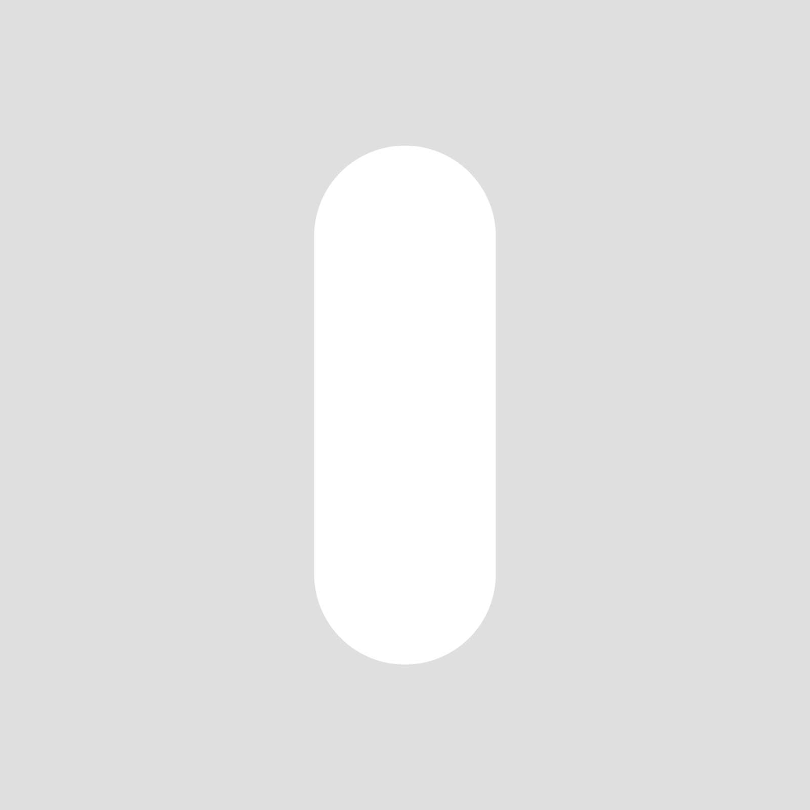 NB921 - Niimbot - N1 / B18 - 14x40mm - 150 White Dishwasher High Temperature Labels