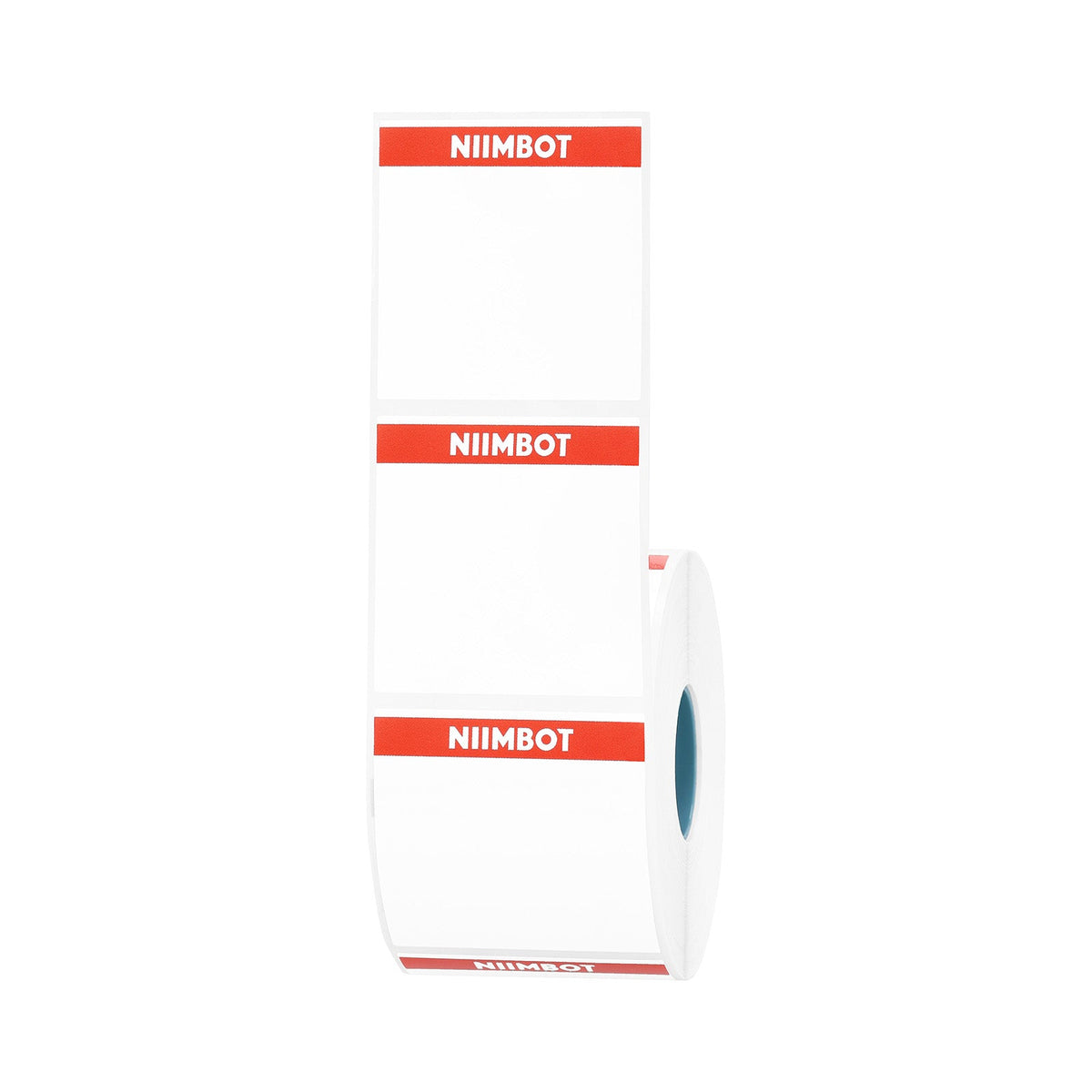NIIMBOT - K Range - 50x50mm - NIIMBOT Logo - 600 Labels