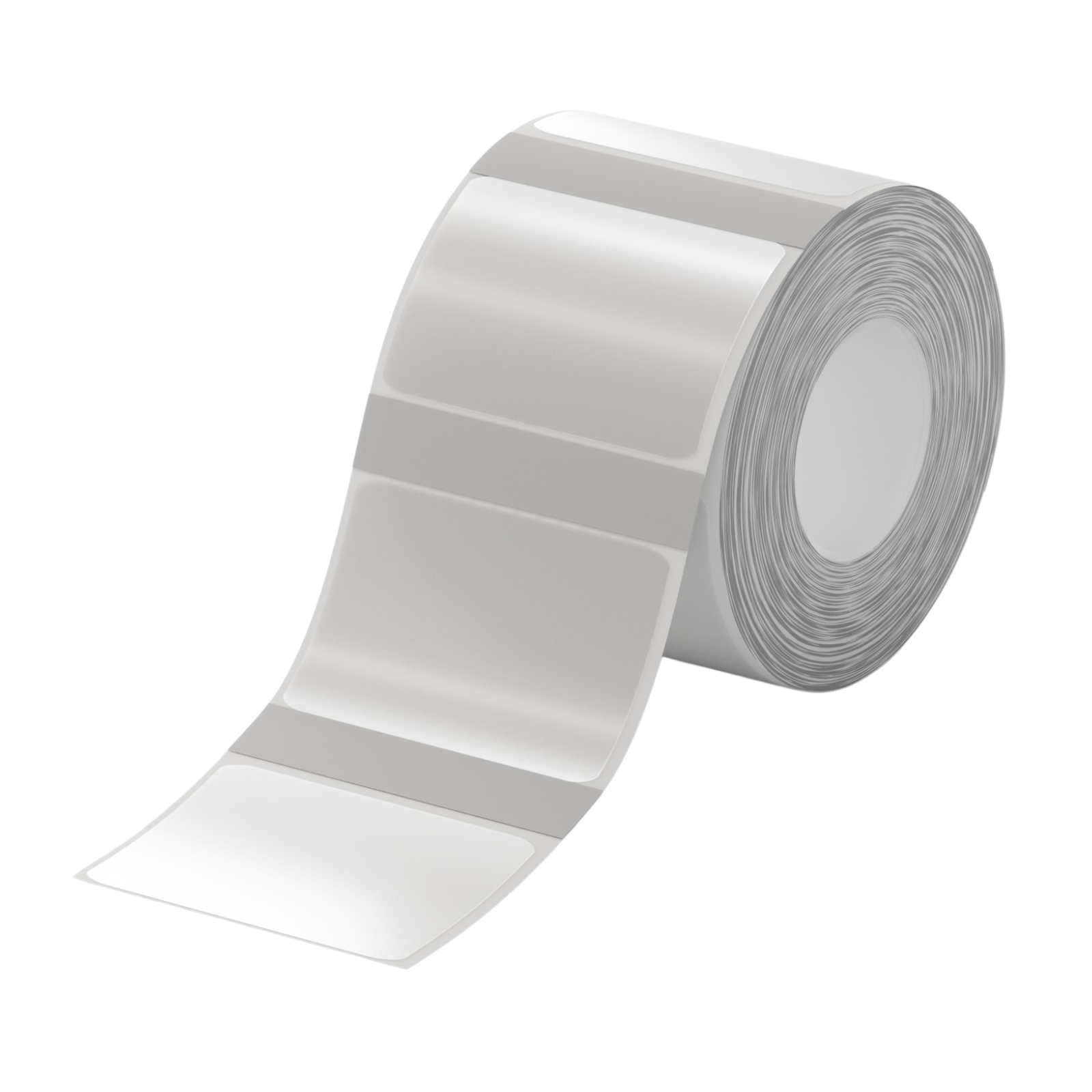 NIIMBOT - B Range - 30x20mm - Transparent - 315 Labels