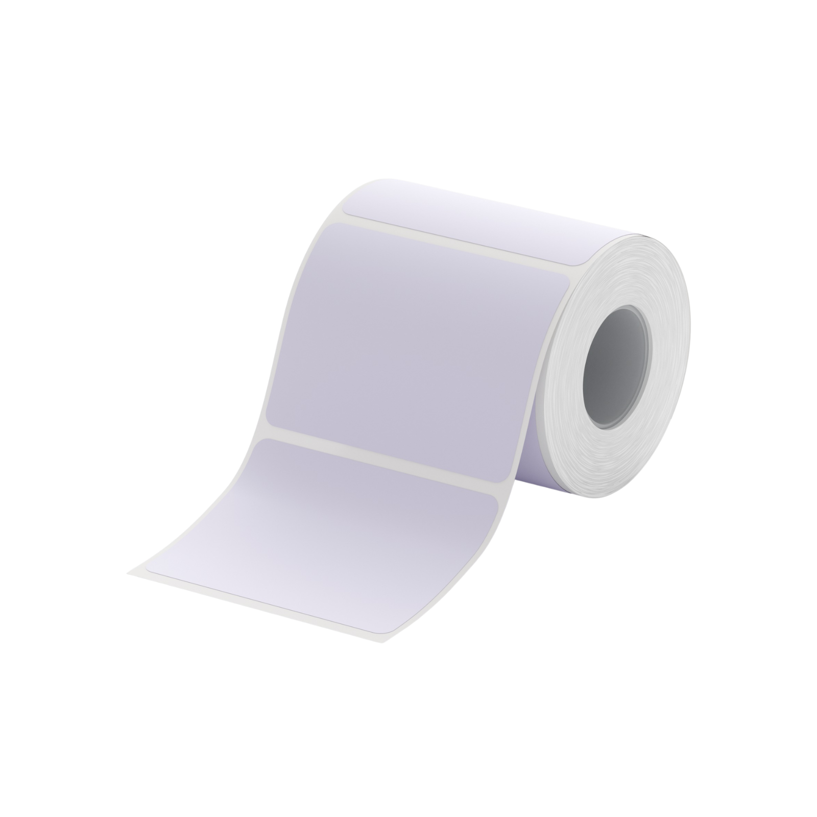 NIIMBOT - B Range - 40x30mm - Purple - 230 Labels