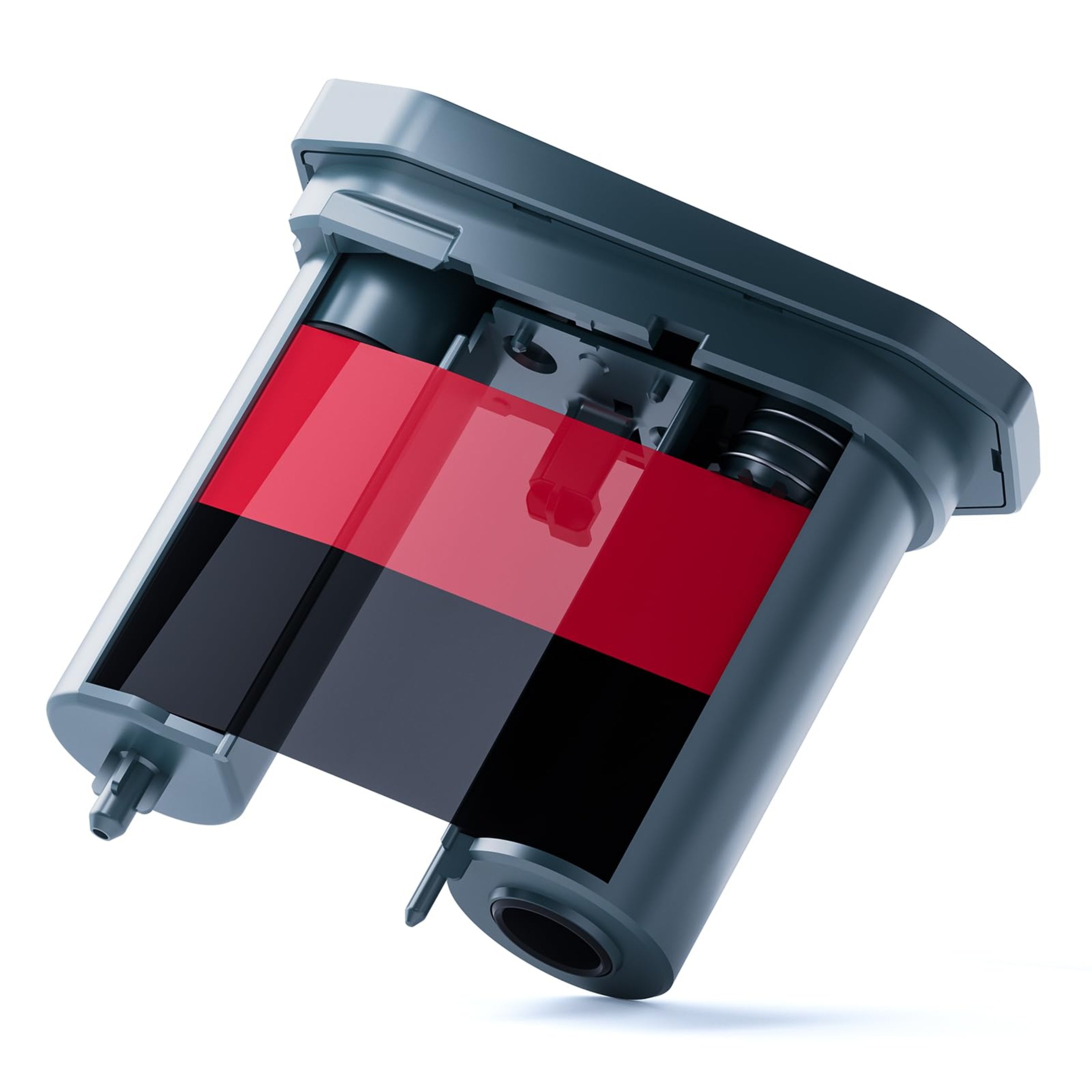 NIIMBOT - M2_H - RIBBON CARTRIDGES - THERMAL TRANSFER - 24 METERS