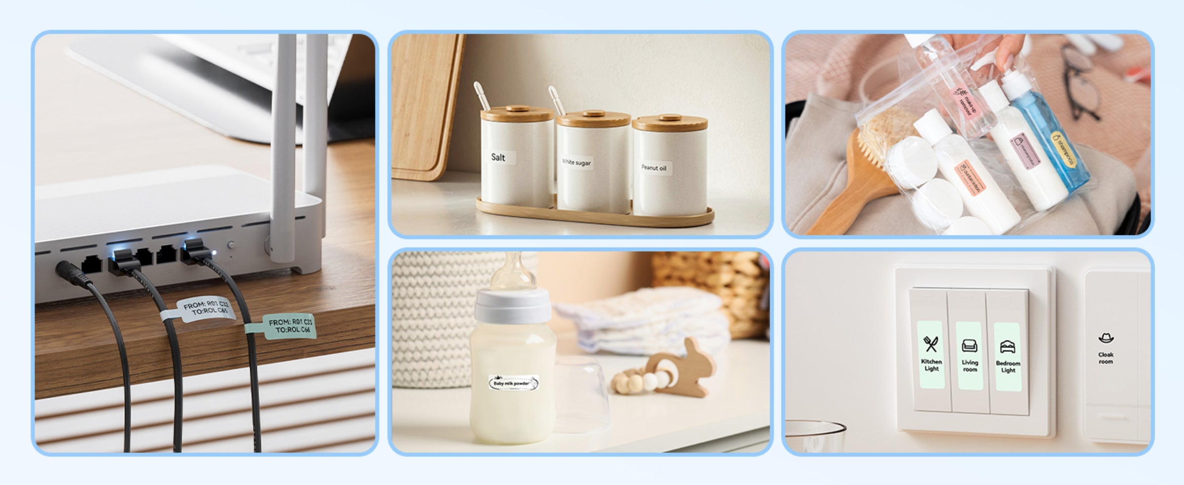 NB806-IRONKIT - NIIMBOT - N1 IRON ON LABEL KIT - BLUETOOTH THERMAL TRANSFER LABEL PRINTER INCL FREE STANDARD WHITE LABEL & BLACK CARTRIDGE (14X50MM) & WHITE IRON ON LABEL (14X40MM)