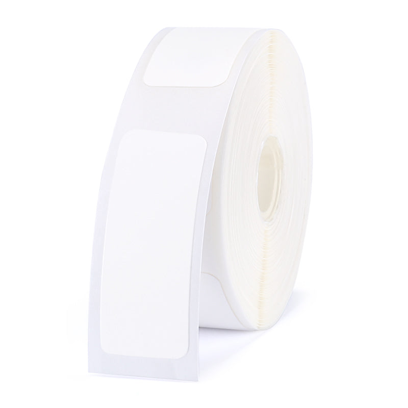 NB103 - NIIMBOT - D11 / D101 / D110 - T12*40MM - 160 ETIKETTE PER ROL - WIT