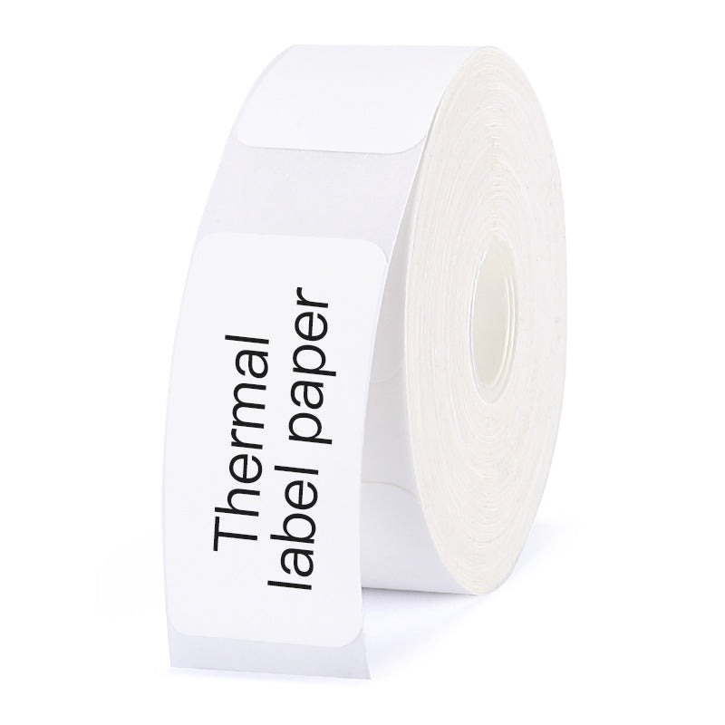 NB105 - NIIMBOT - D11 / D101 / D110 / H1S - 15X26MM - 230 LABELS PER ROLL - WHITE