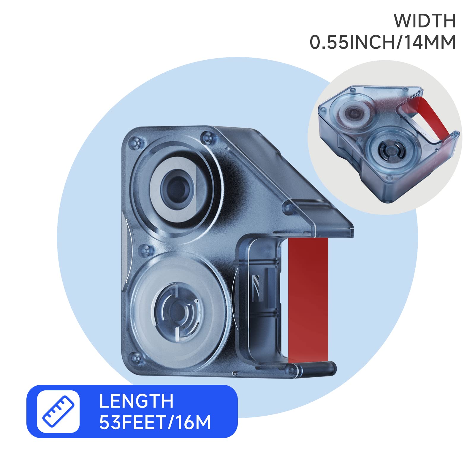 I-NB426 - I-NIIMBOT - B18 - I-RIBBON CARTRIDGES