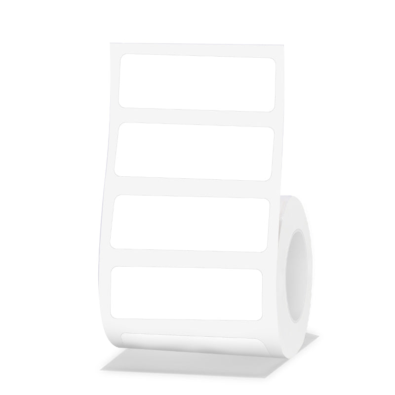 NB194 - NIIMBOT - B1 / B21 / B3S - T45*15MM/2R - 460 ETIKETTE PER ROL - WIT