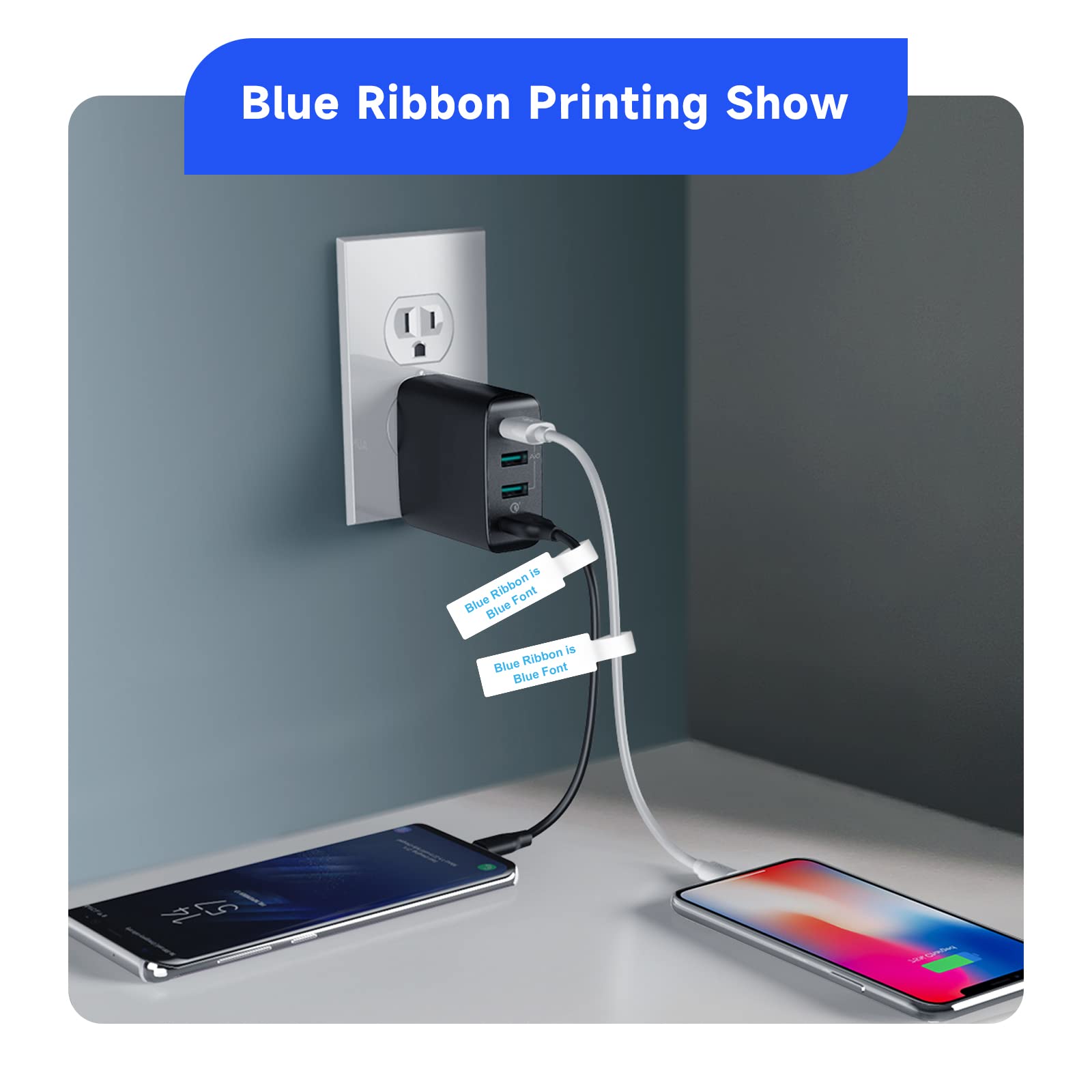 I-NB426 - I-NIIMBOT - B18 - I-RIBBON CARTRIDGES
