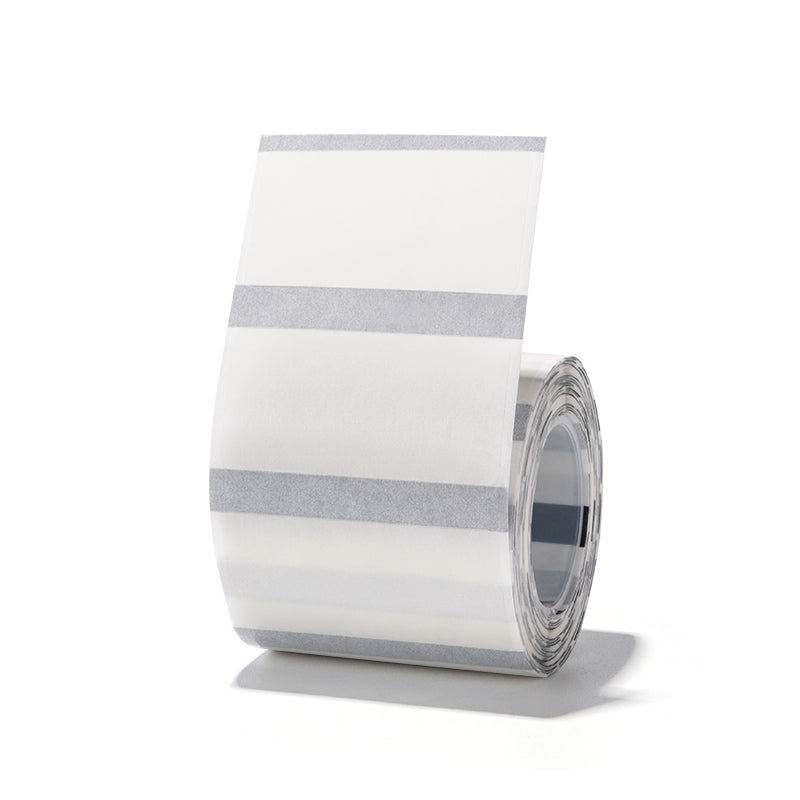 NB213 - NIIMBOT - B1 / B21 / B3S - T40*20MM - 320 ETIKETTE PER ROL - DEURSIGTIG