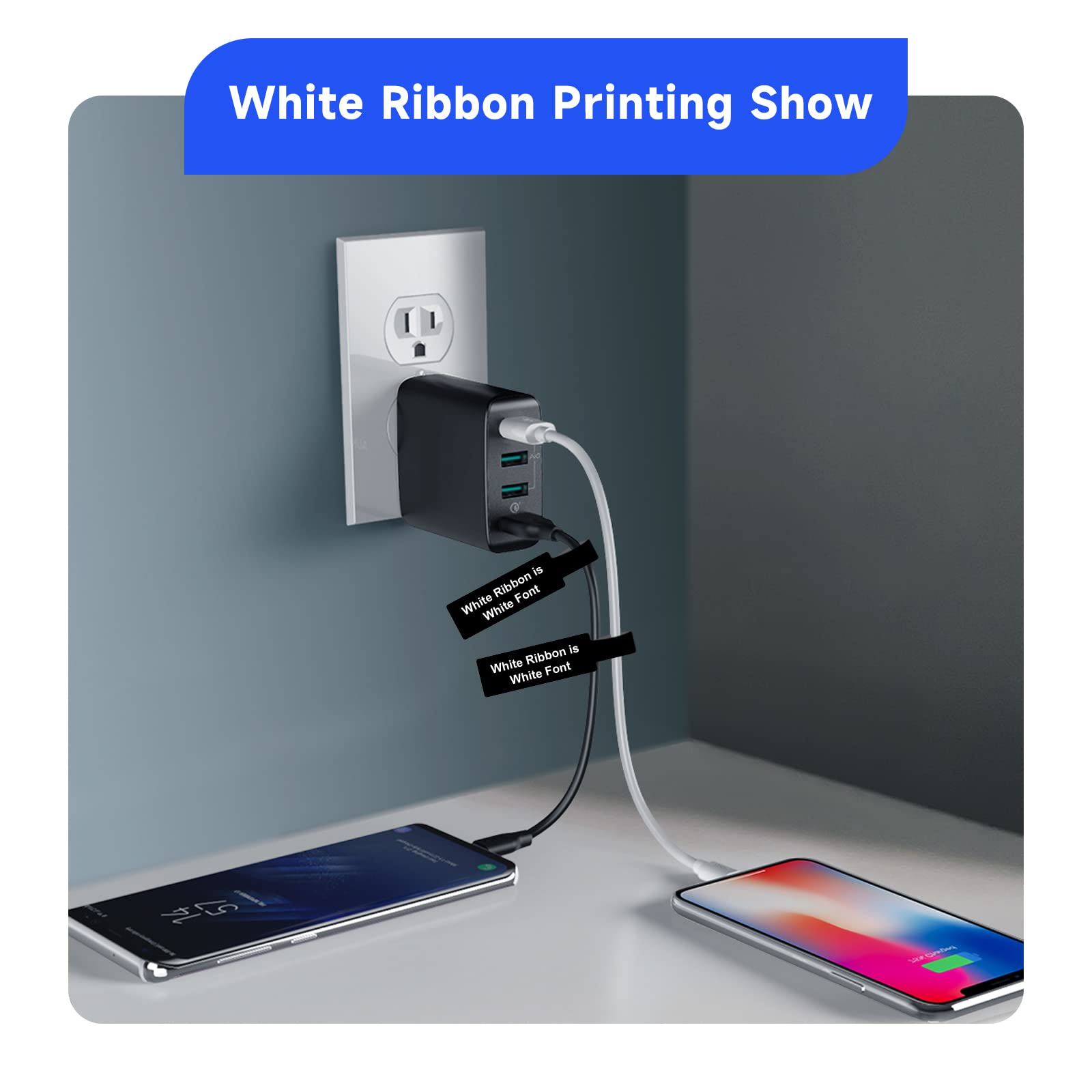 I-NB426 - I-NIIMBOT - B18 - I-RIBBON CARTRIDGES