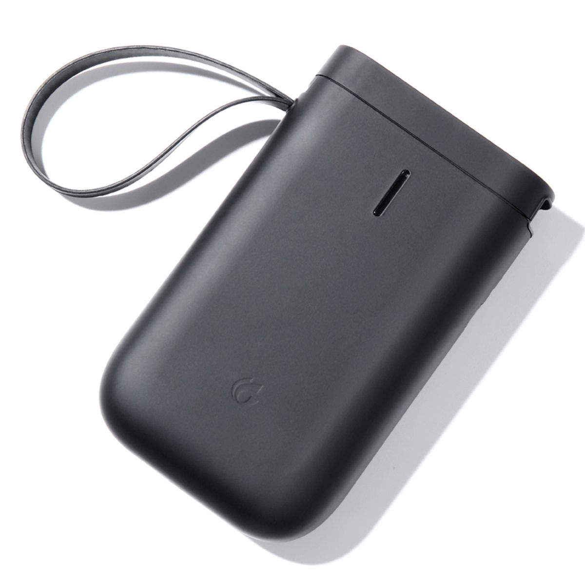 NB100 - NIIMBOT - D11 - PORTABLE LABEL BLUETOOTH PRINTER INCLUDING FREE LABEL ROLL (12*40MM - WHITE)