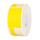 NB248 - NIIMBOT - B1 / B21 / B3S - 25*78MM - 100 ETIKETTE PER ROL - KABEL / JUWELE - GEEL 